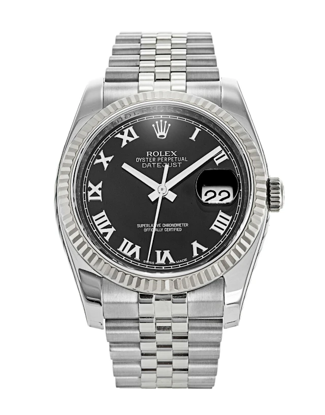 Rolex Datejust Steel 116234/1 116234/1