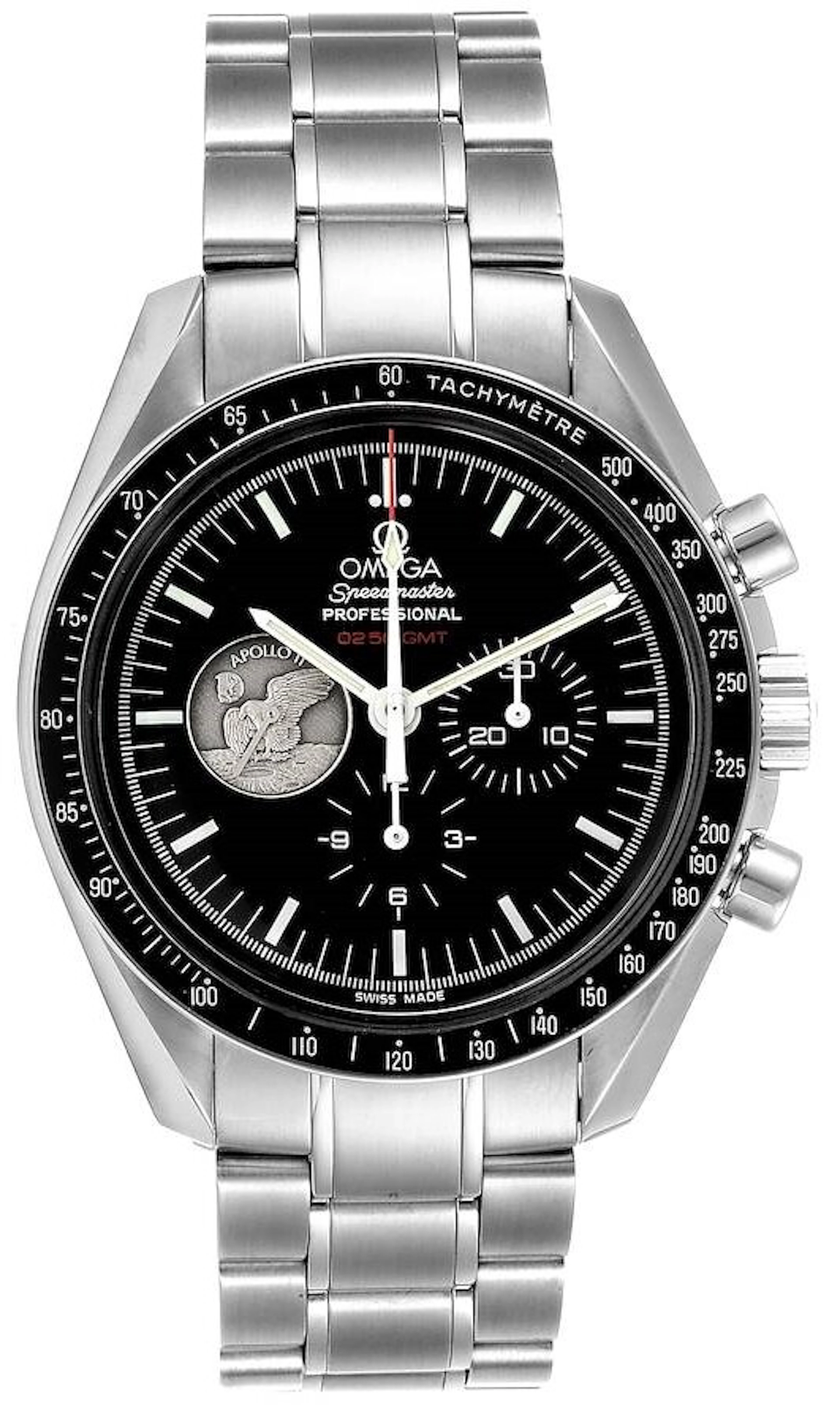 Omega Speedmaster 311.30.42.30.01.002 311.30.42.30.01.002