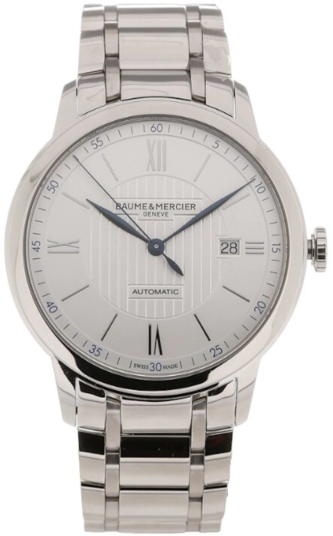 Baume & Mercier Classima M0A10334 M0A10334