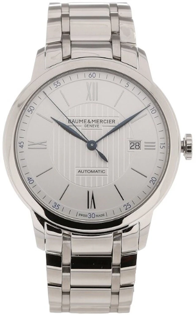 Baume & Mercier Classima M0A10334 M0A10334