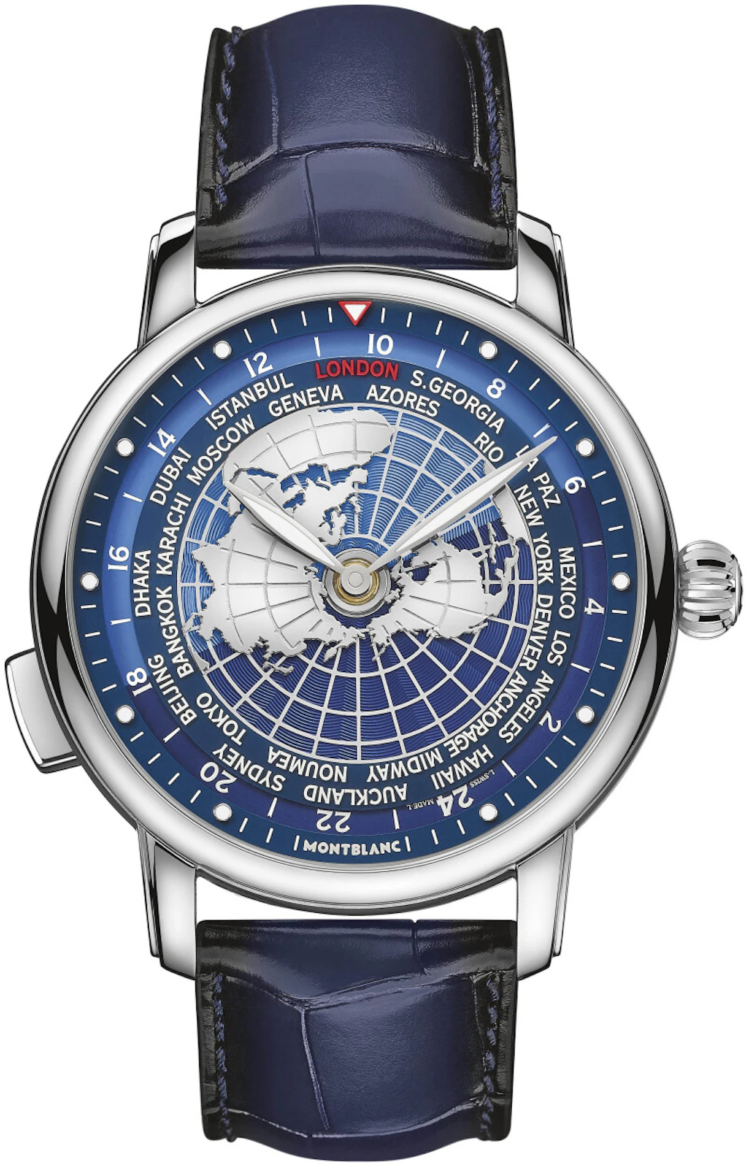Montblanc Star 126108 126108