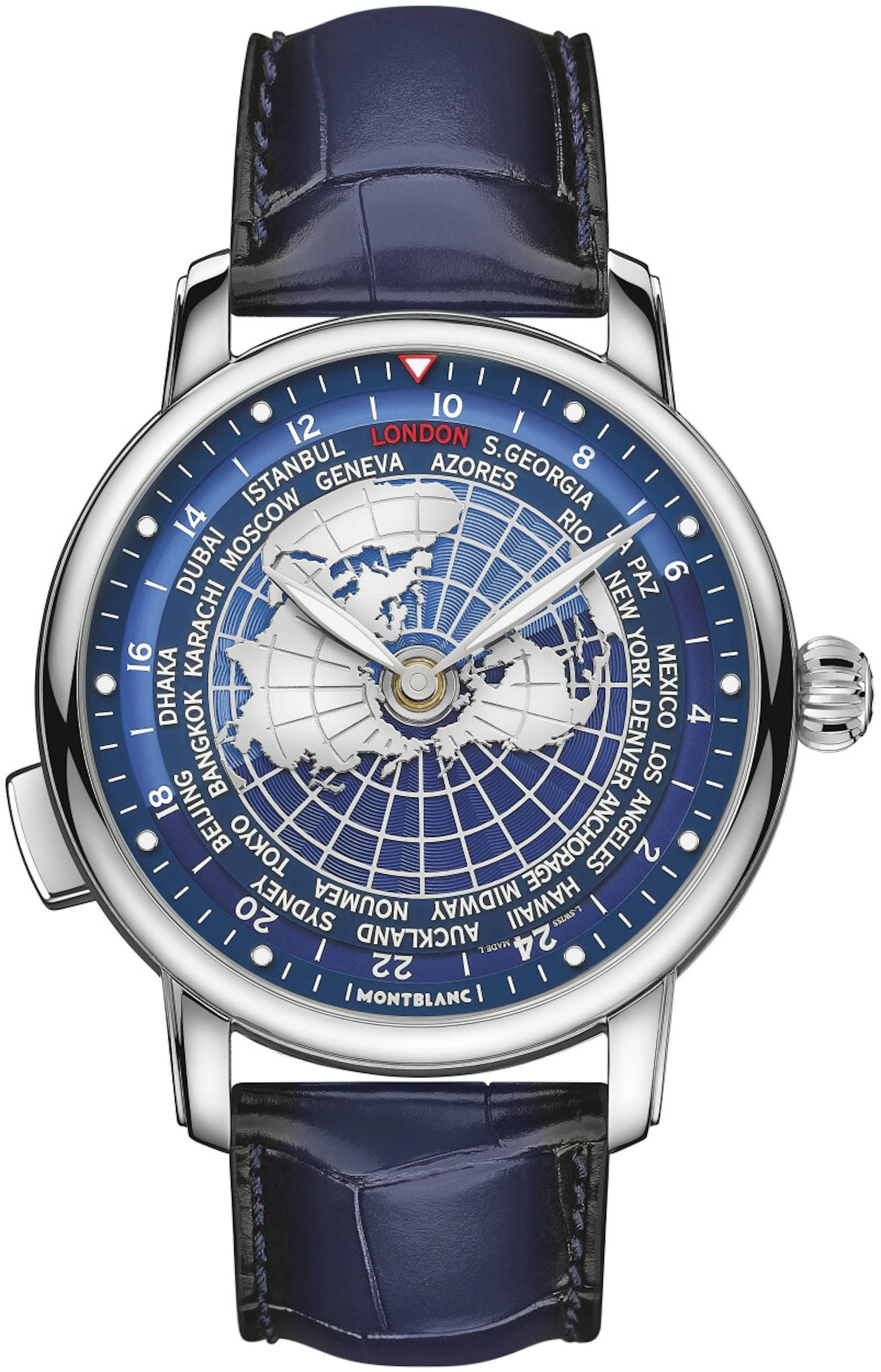 Montblanc Star 126108 126108