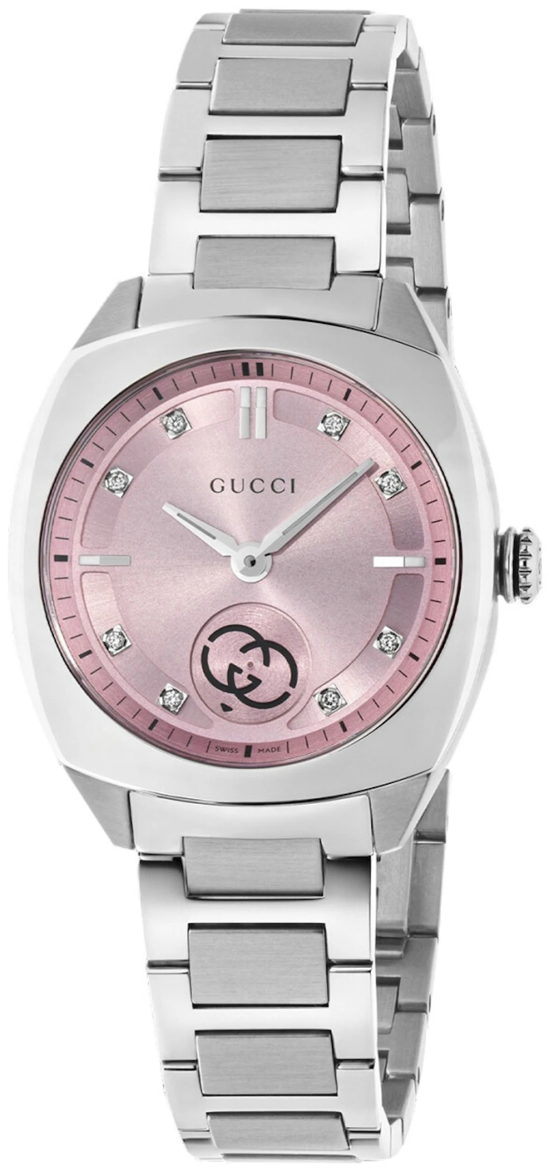 Gucci Interlocking YA142511 YA142511