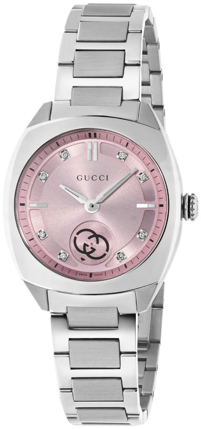 Gucci Interlocking YA142511 YA142511