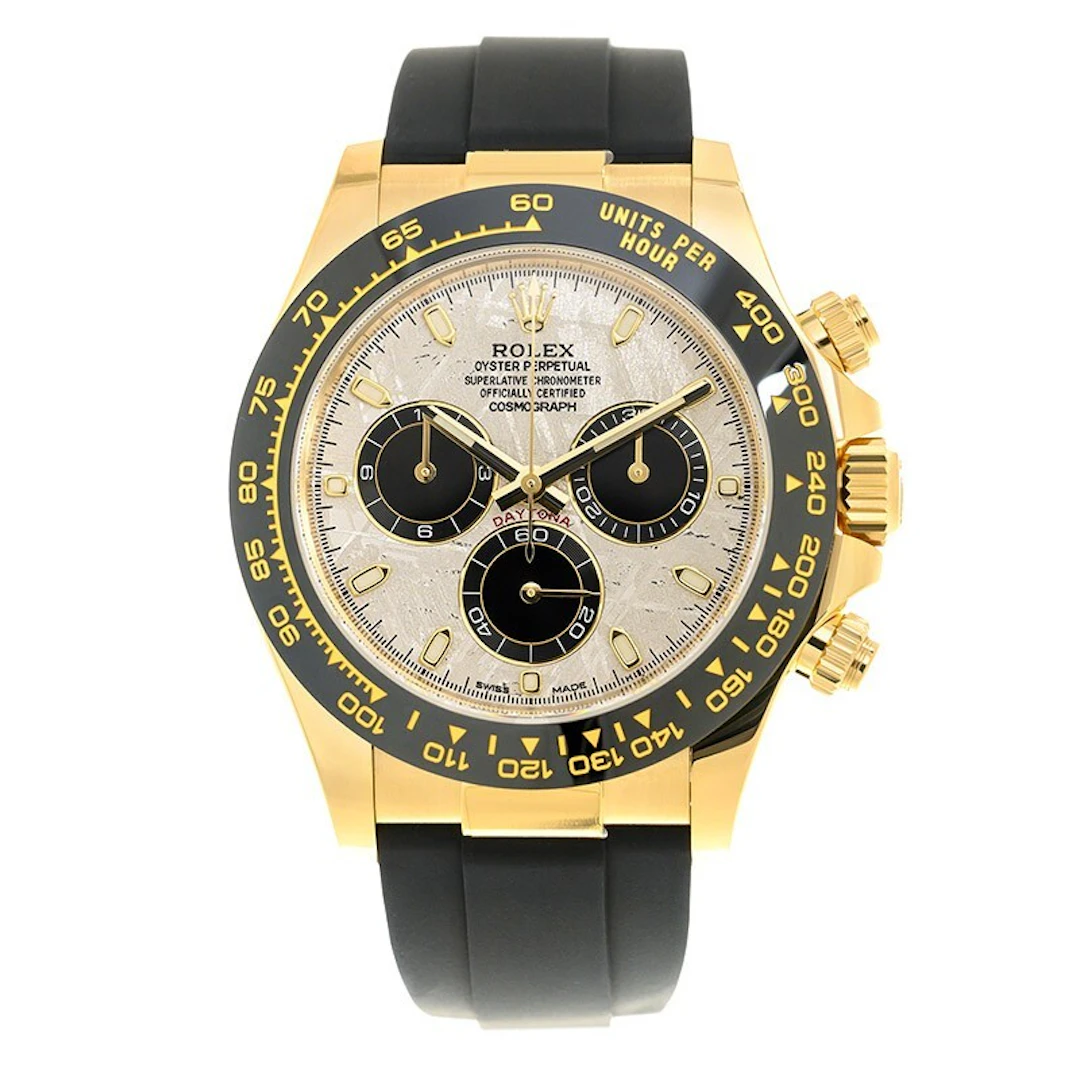 Rolex Cosmograph Daytona 116518LN-0076 116518LN-0076