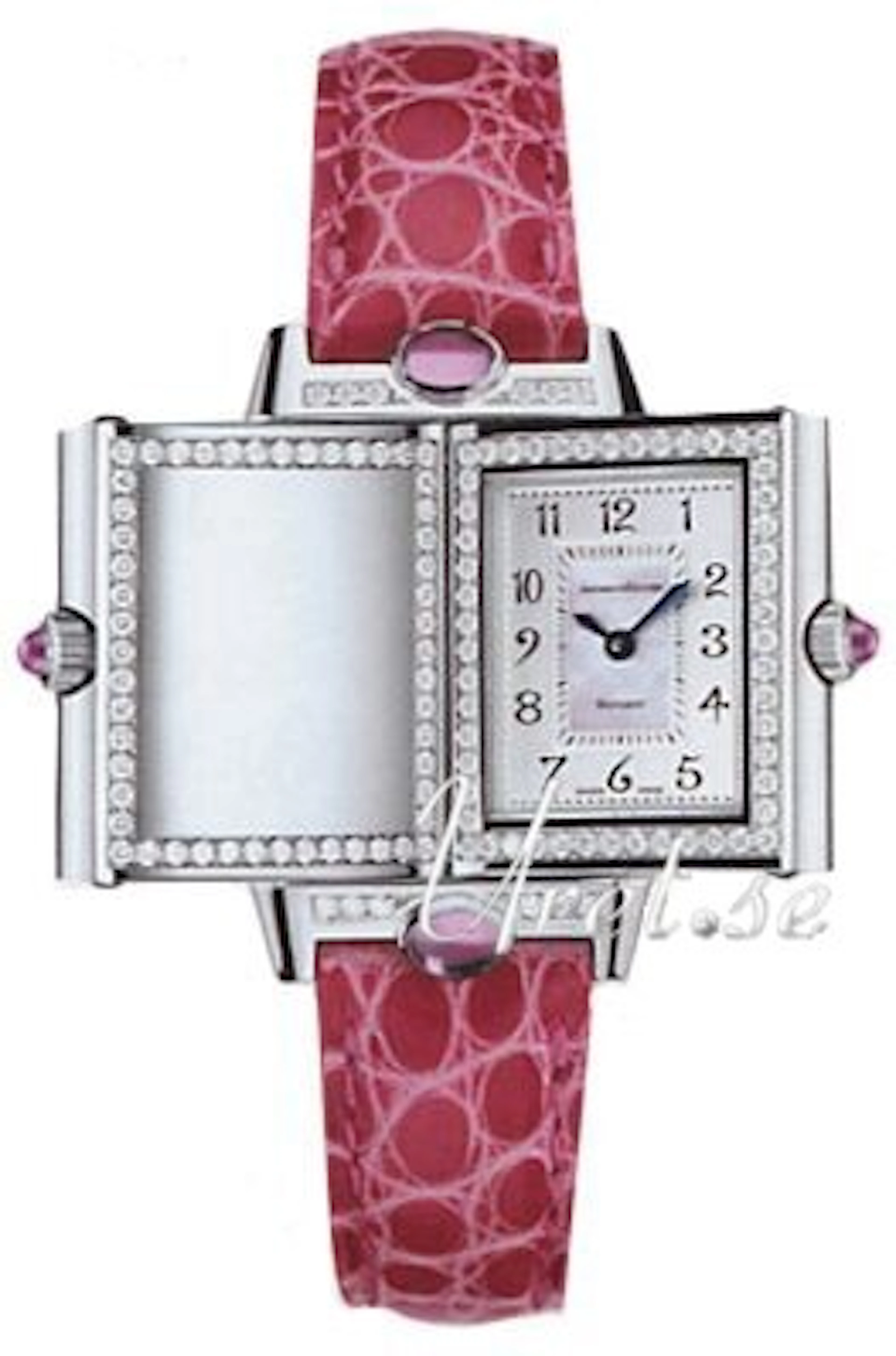 Jaeger LeCoultre Reverso Lady 2623402 2623402