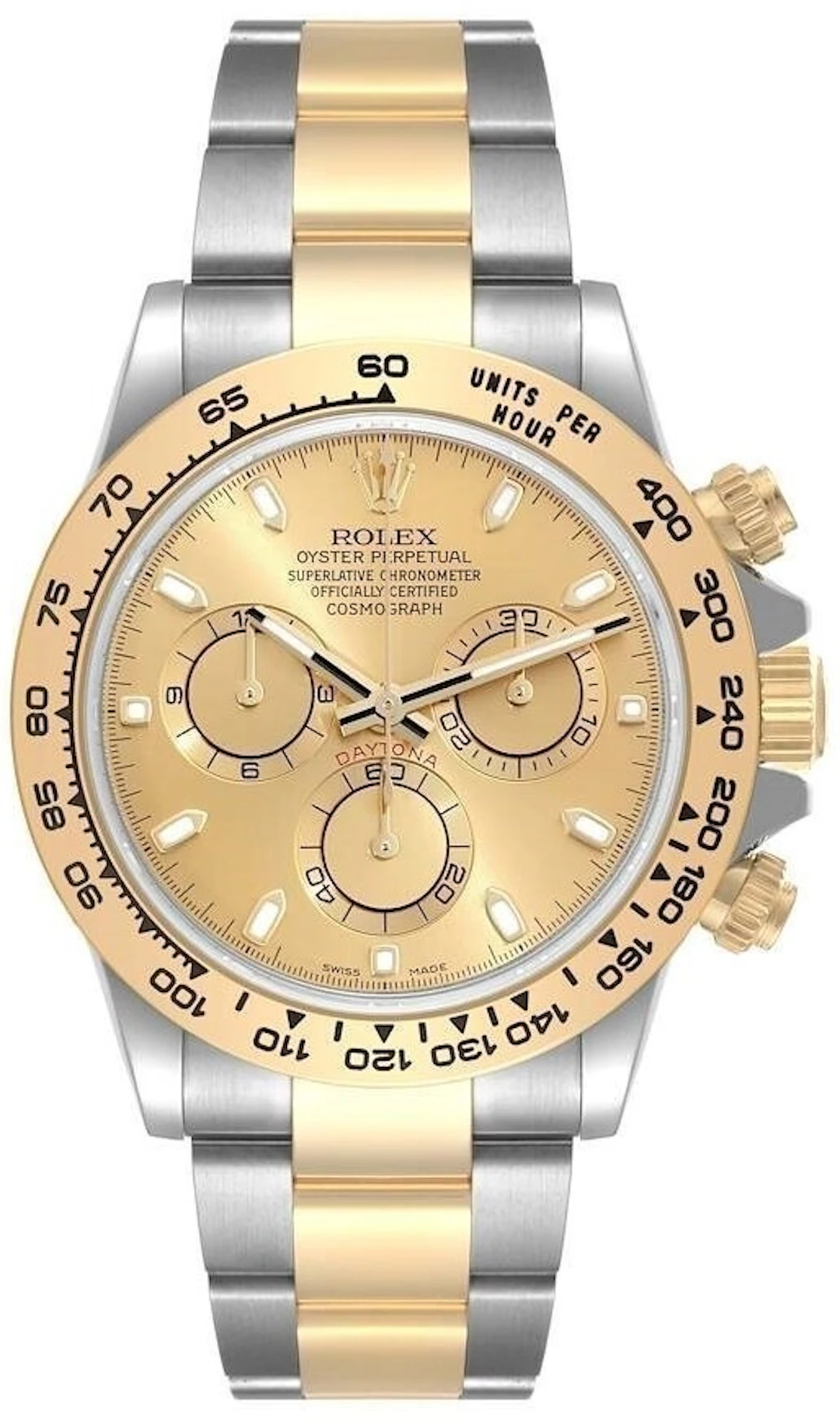 Rolex Cosmograph Daytona 116503-0003 116503-0003