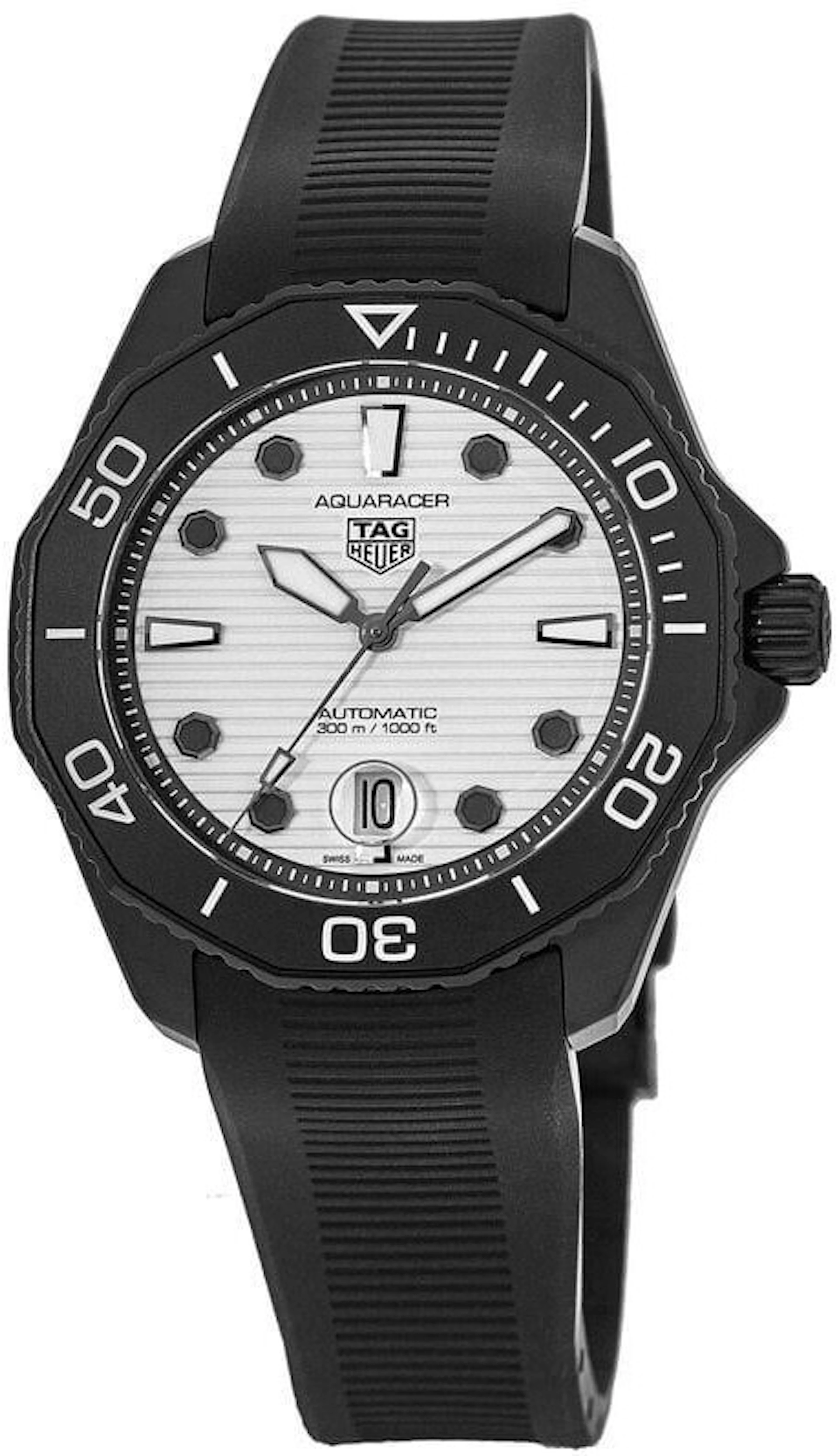 TAG Heuer Aquaracer WBP201D.FT6197 WBP201D.FT6197
