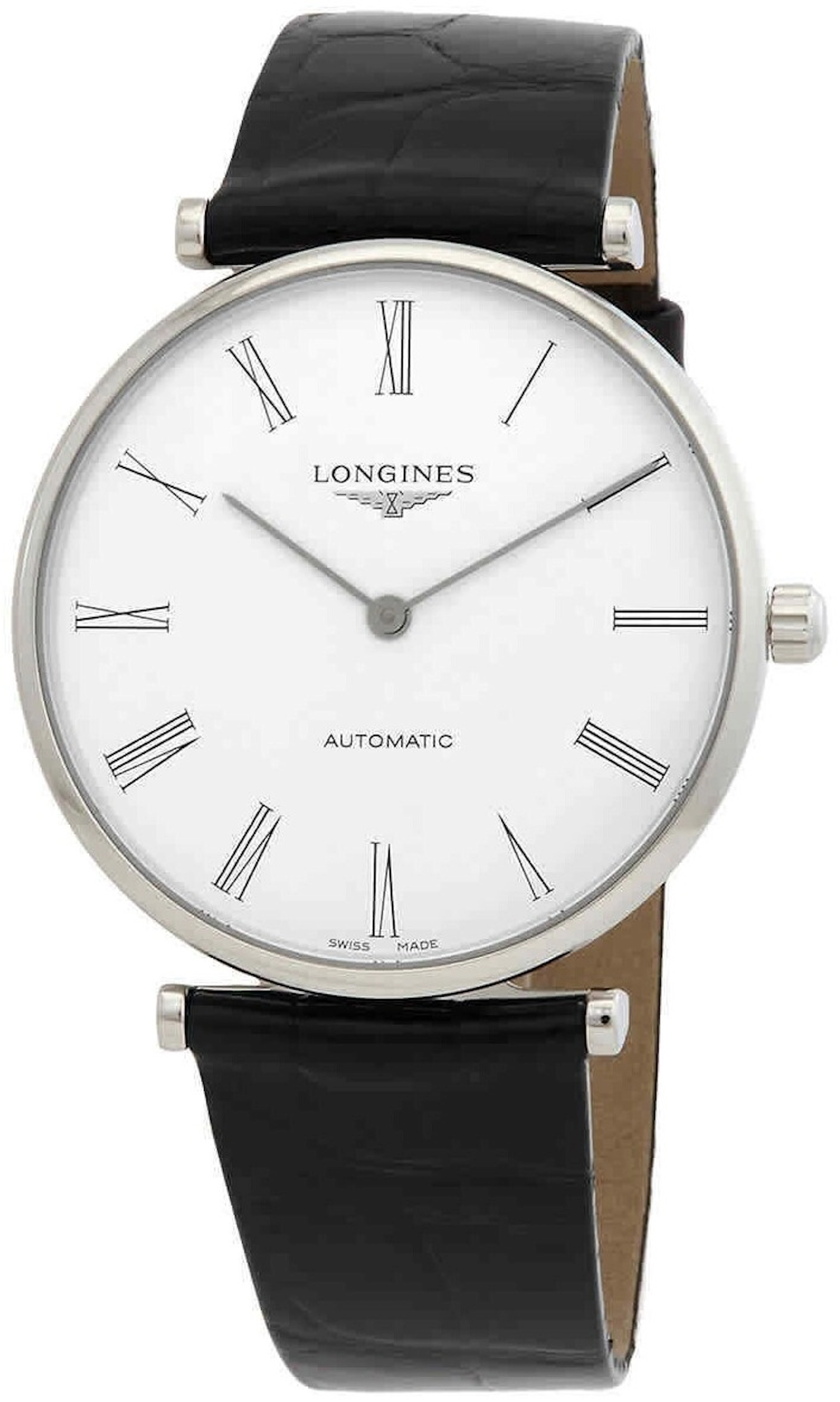 Longines La Grande Classique De Longines L4.918.4.11.2 L4.918.4.11.2
