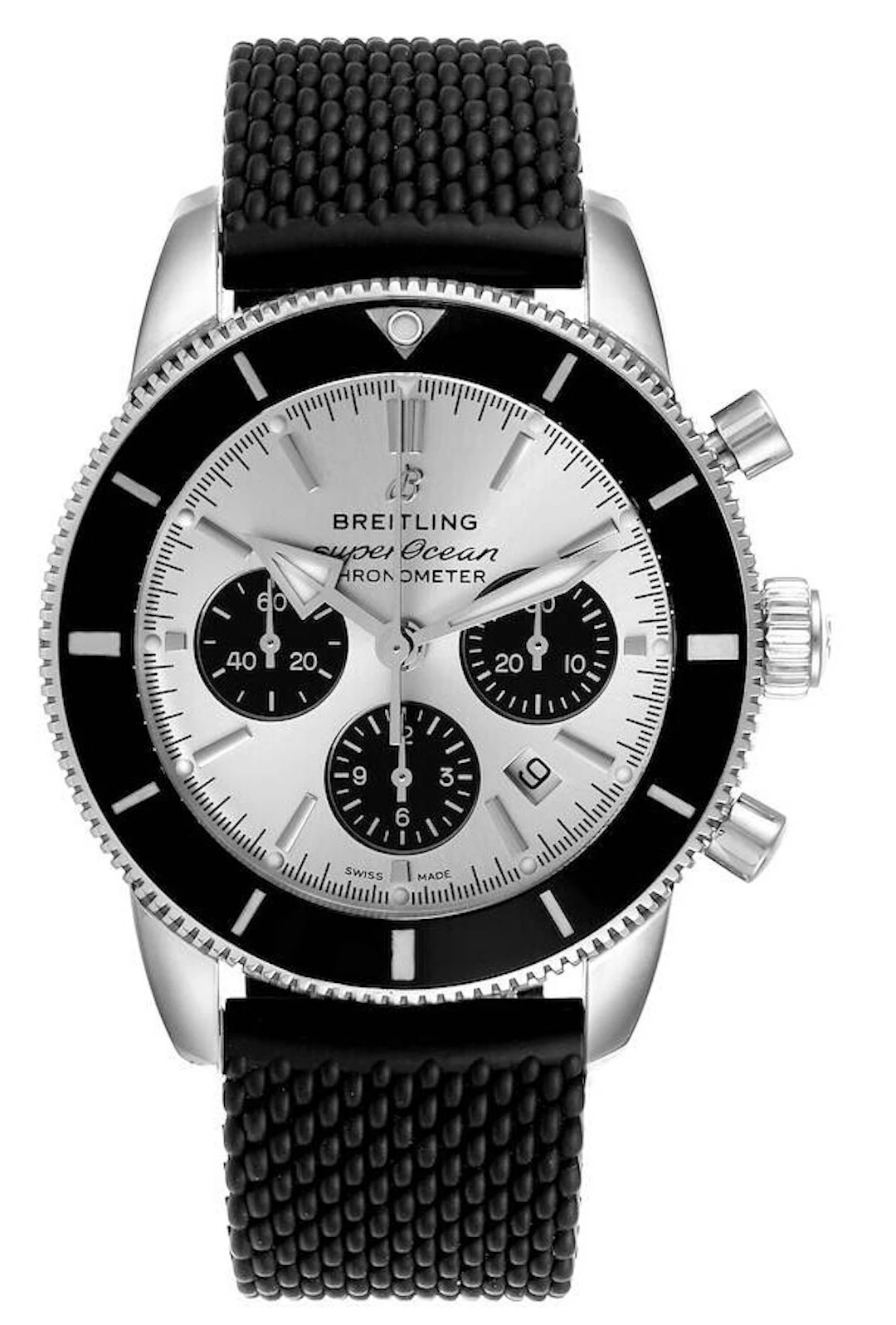 Breitling Superocean Heritage Ii Chronograph AB0162121G1S1 AB0162121G1S1