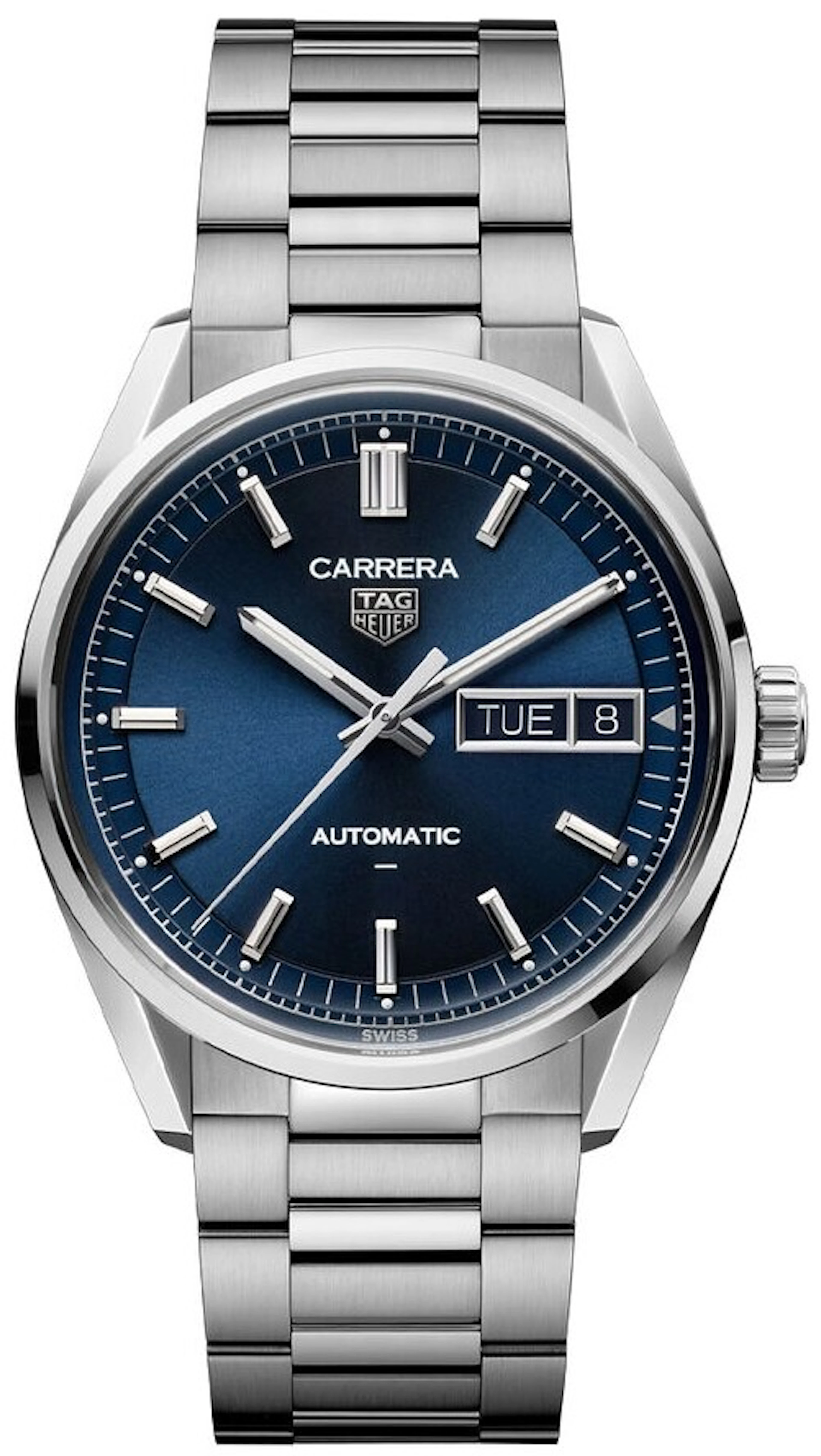 TAG Heuer Carrera WDA2112.BA0043 WDA2112.BA0043