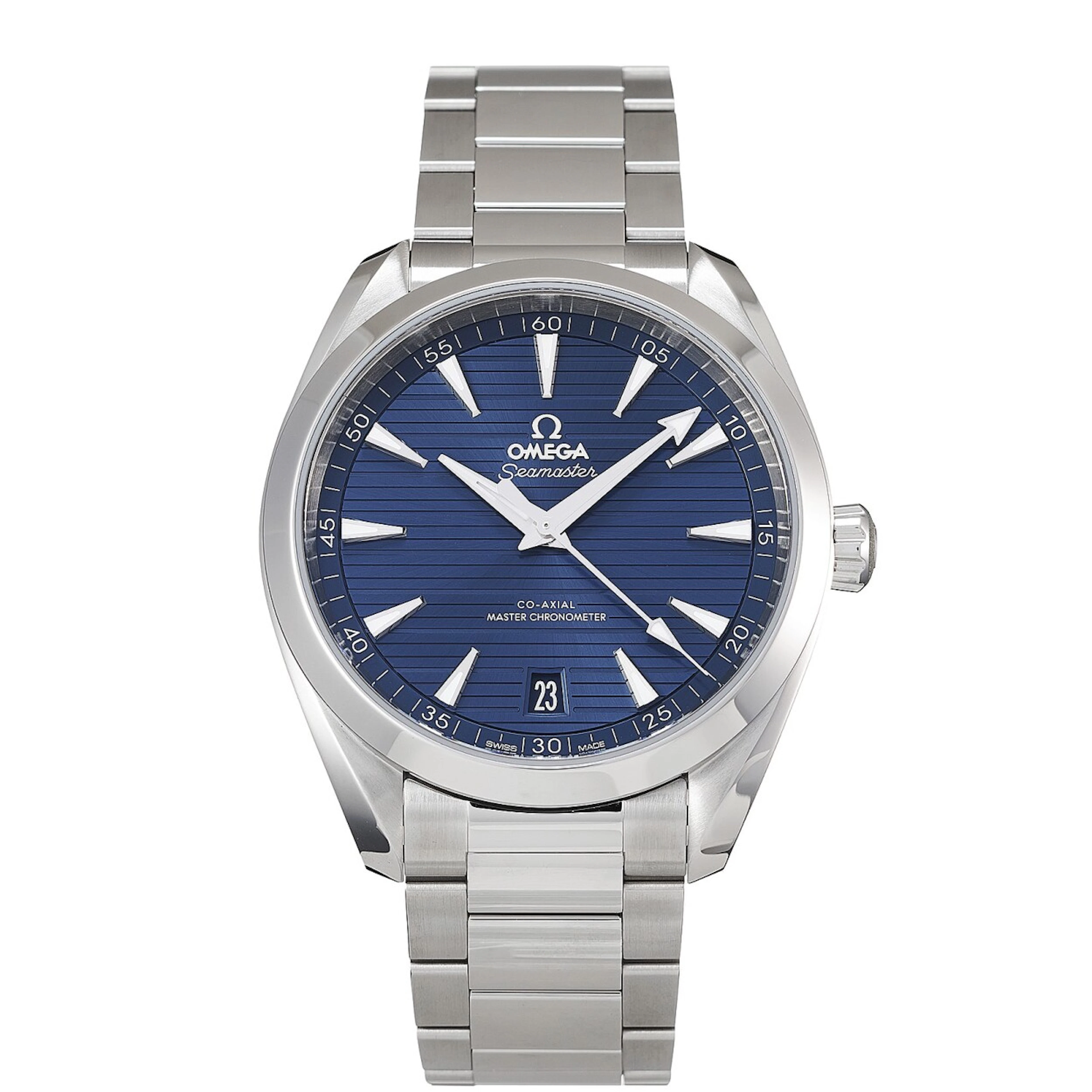 Omega Seamaster Aqua Terra 150M 220.10.41.21.03.004 220.10.41.21.03.004