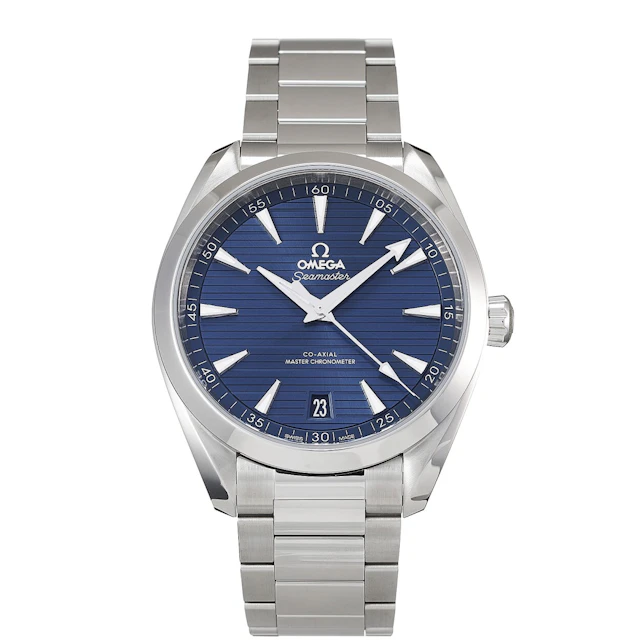 Omega Seamaster Aqua Terra 150M 220.10.41.21.03.004 220.10.41.21.03.004