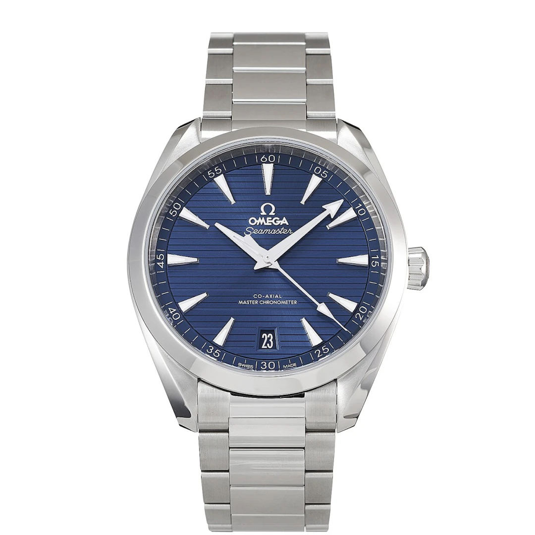 Omega Seamaster Aqua Terra 150M 220.10.41.21.03.004 220.10.41.21.03.004