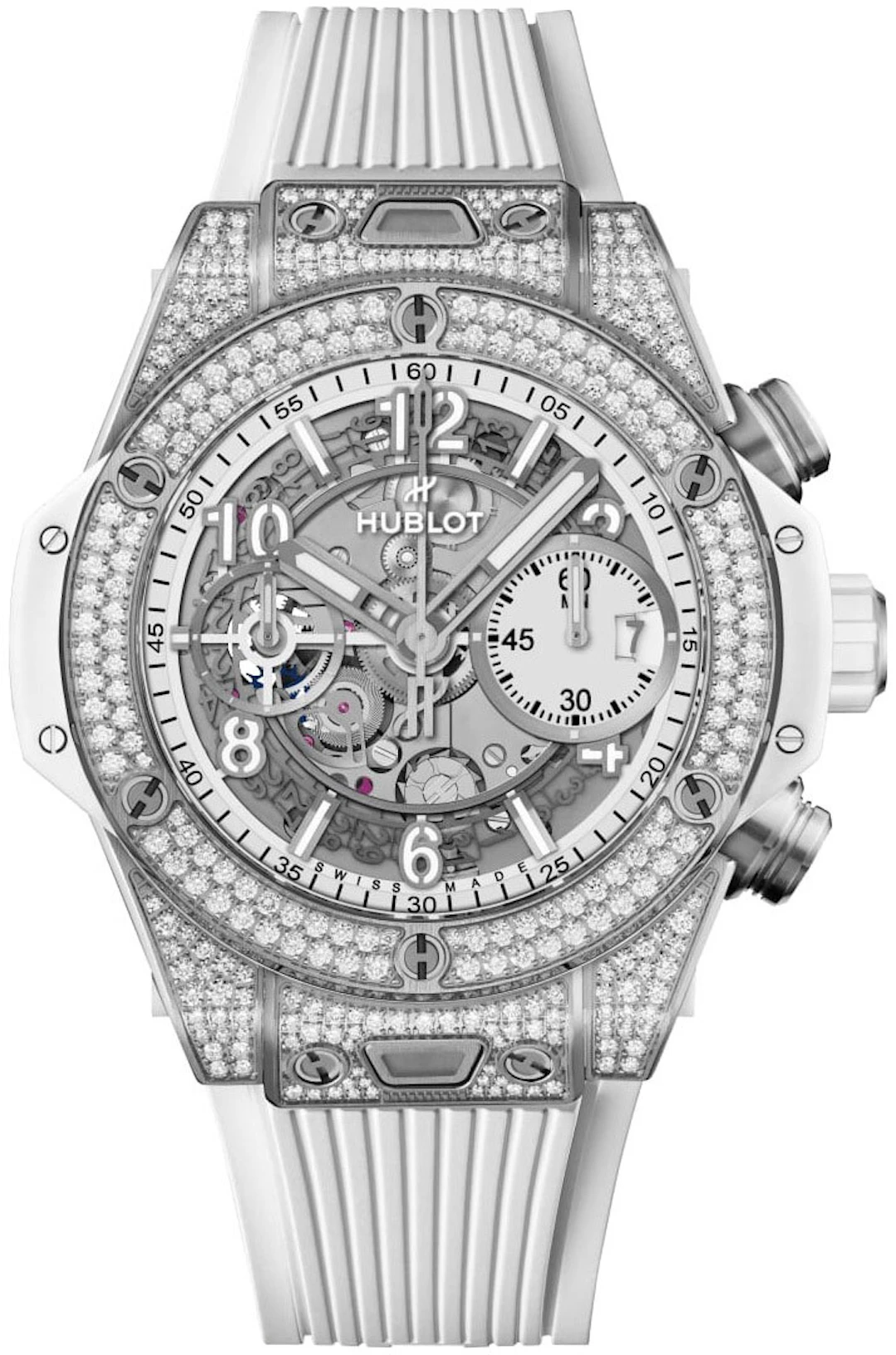 Hublot Big Bang 42mm 441.NE.2011.RW.1704 441.NE.2011.RW.1704