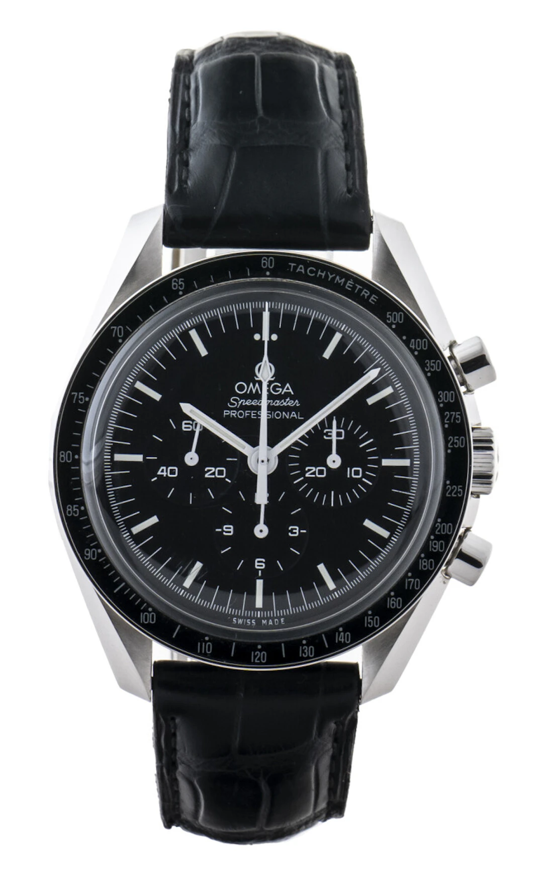Omega Speedmaster Professional Moonwatch 3870.50.31 3870.50.31