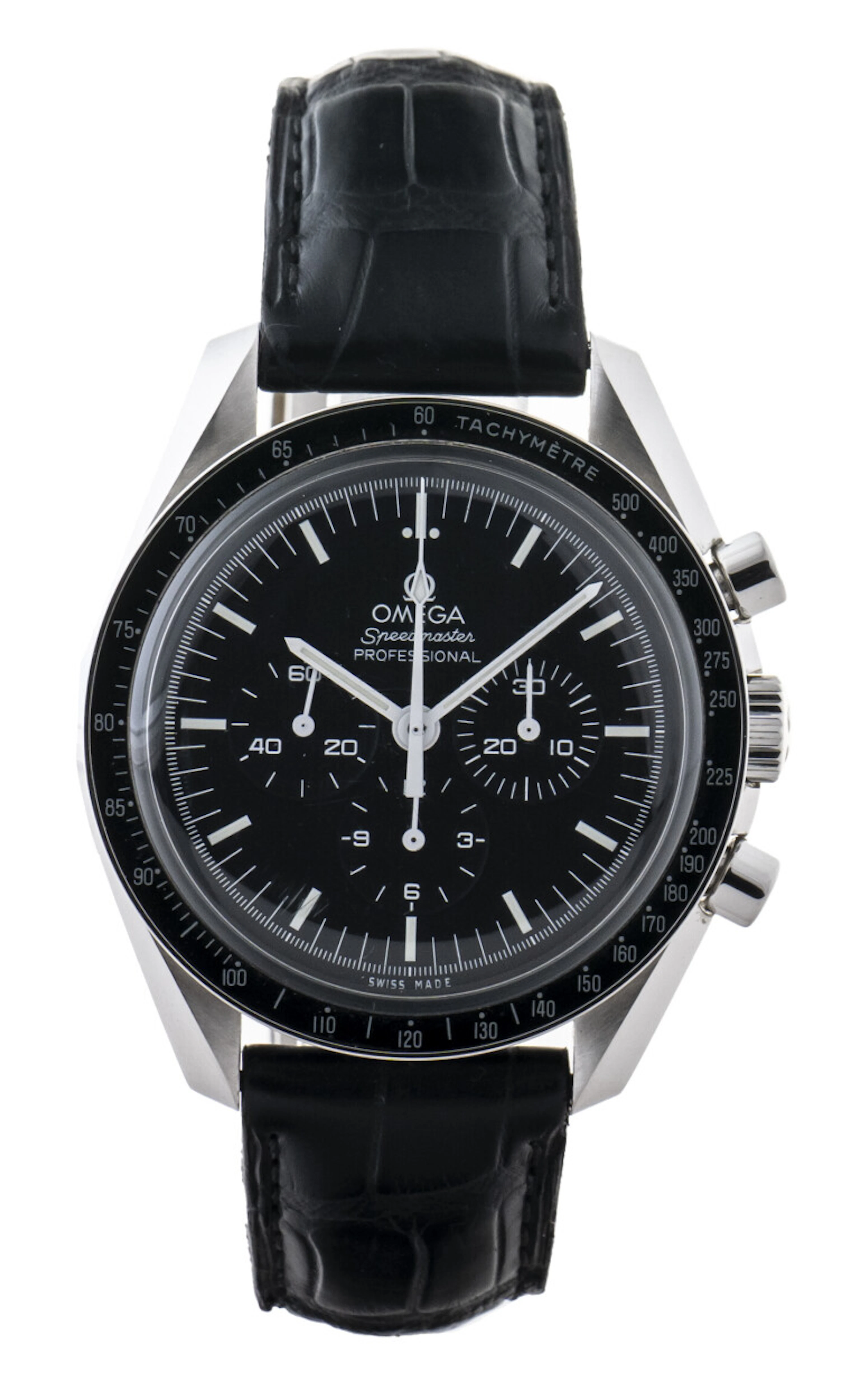 Omega Speedmaster Professional Moonwatch 3870.50.31 3870.50.31