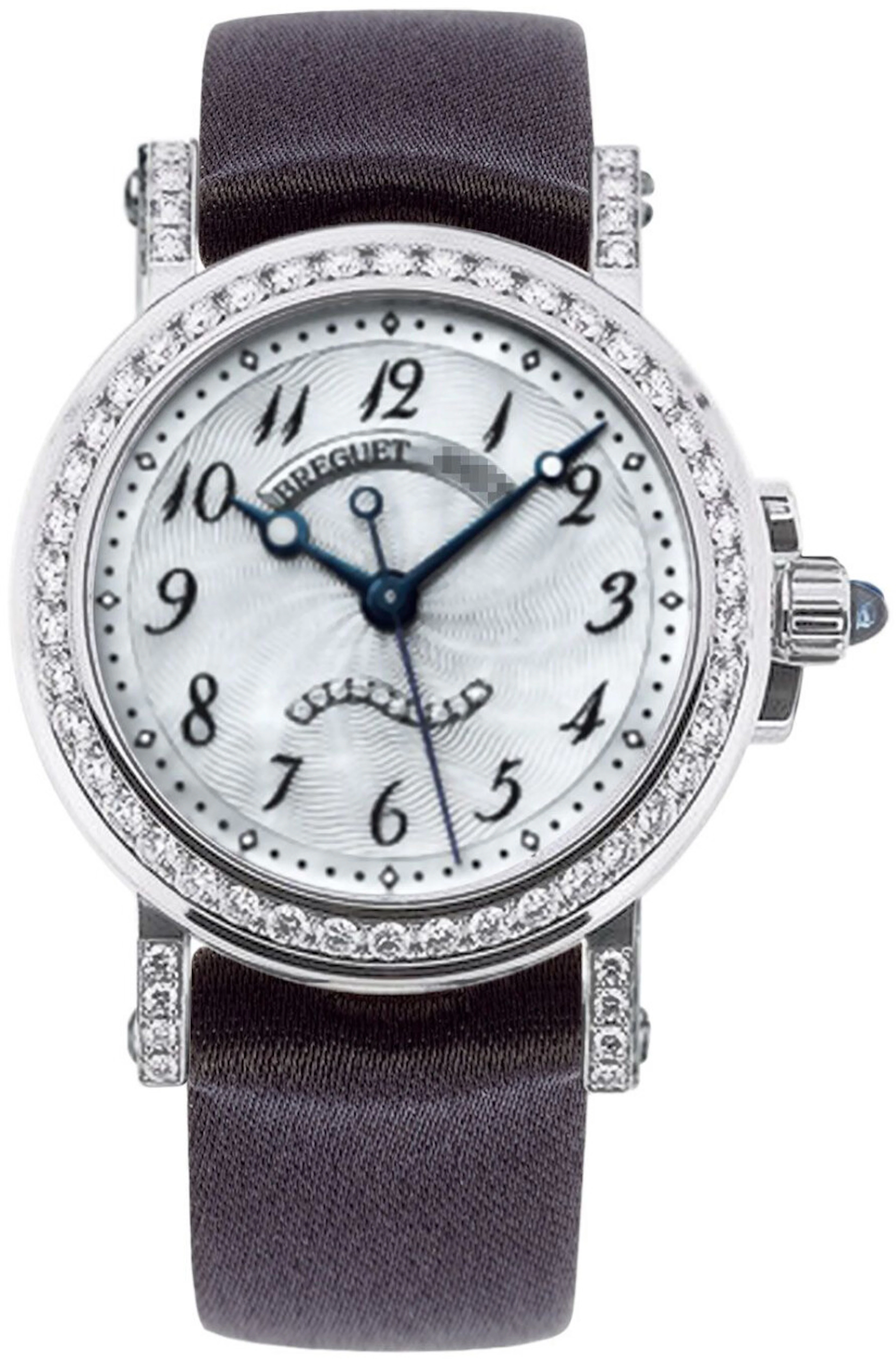 Breguet Marine 8818BB-59-864-DD0D 8818BB-59-864-DD0D