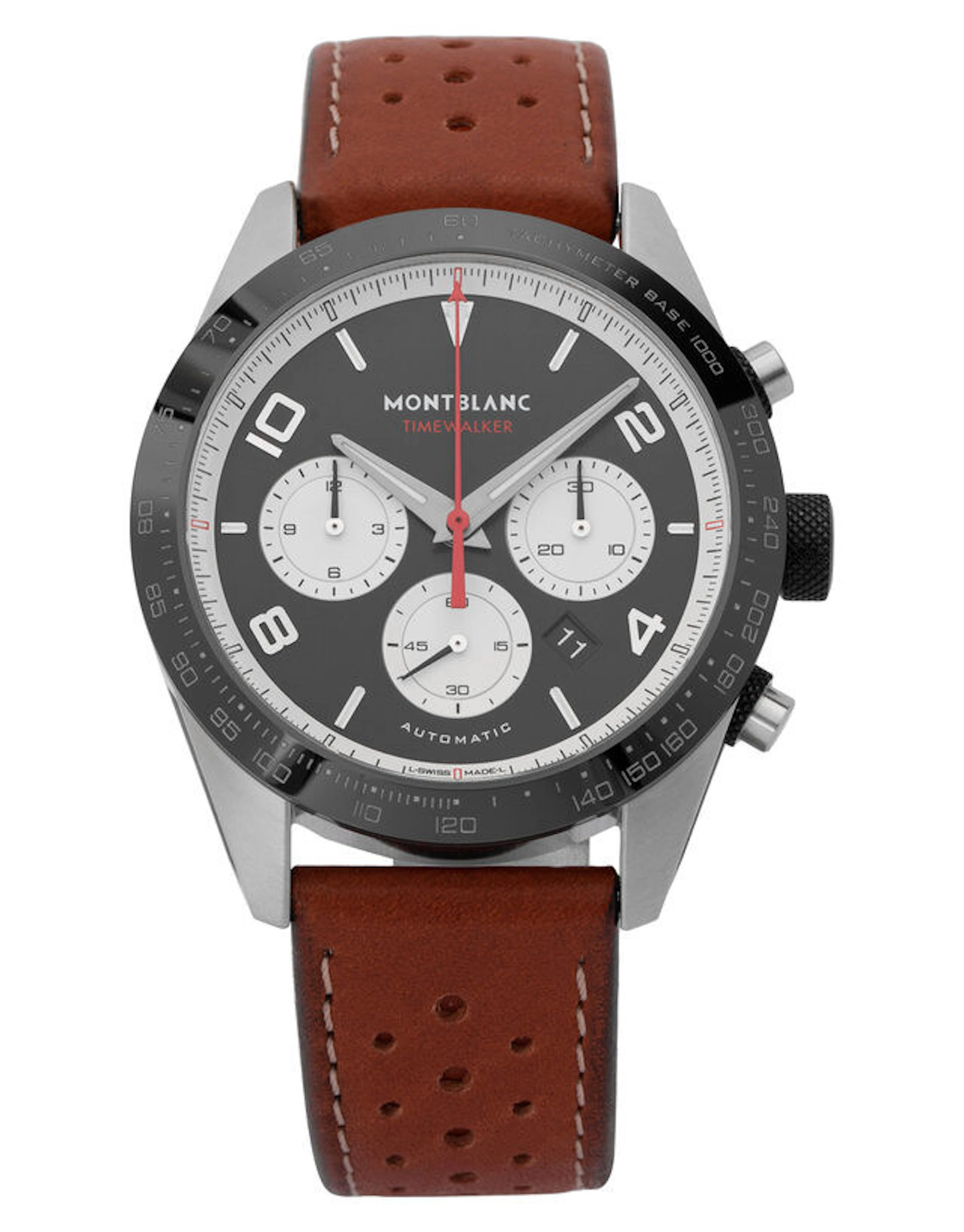 Montblanc Timewalker 119942 119942
