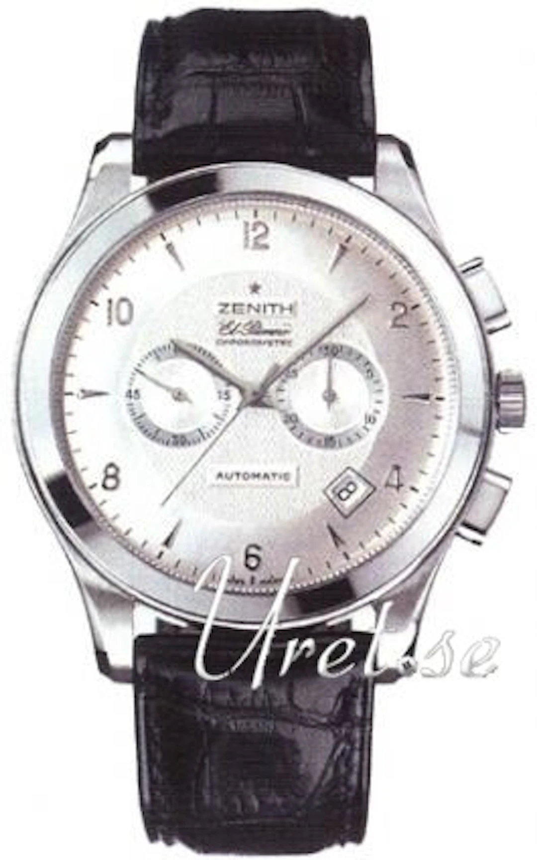 Zenith 65.0520.4002.01.C493 65.0520.4002.01.C493