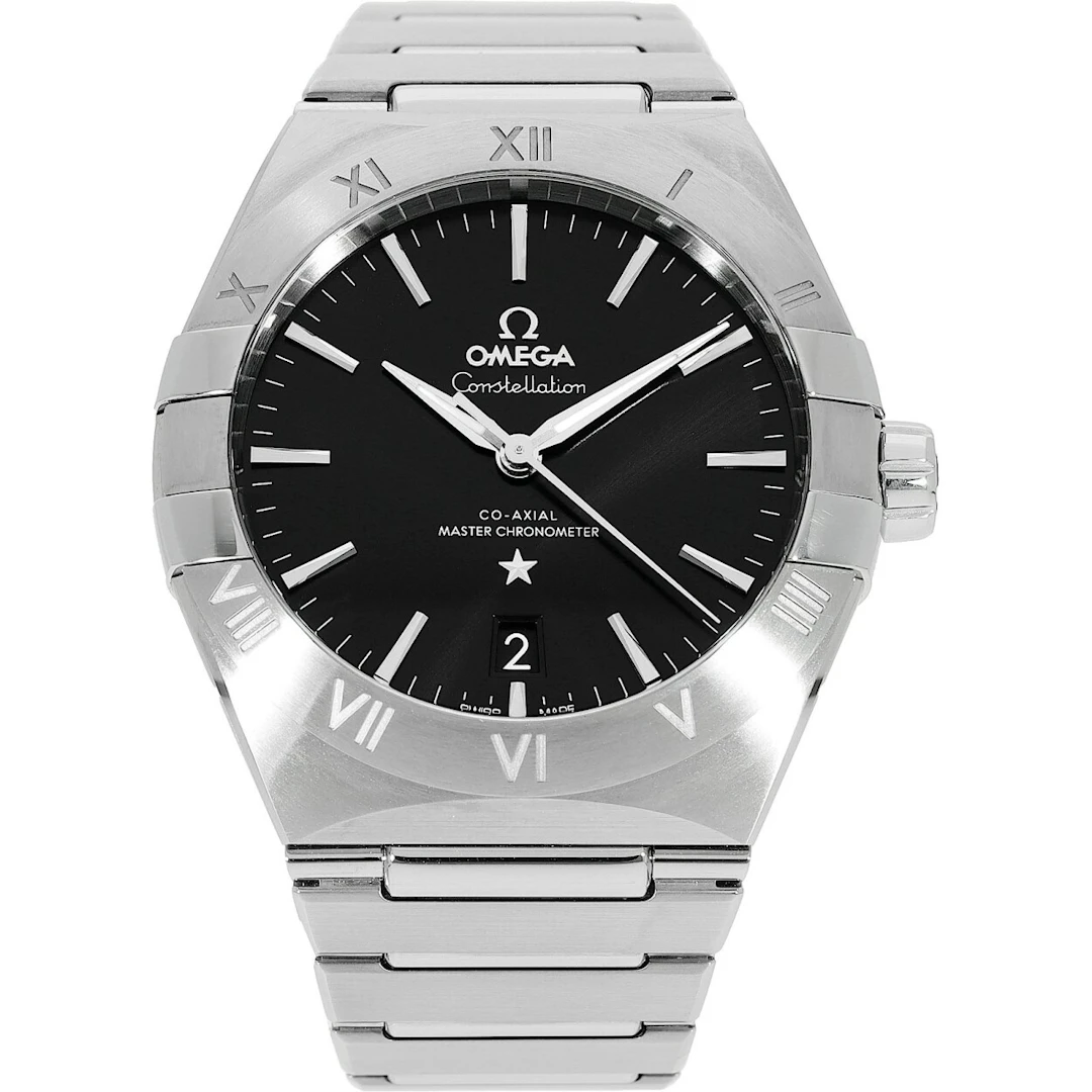 Omega Constellation Co-Axial 39Mm 131.10.39.20.01.001 131.10.39.20.01.001