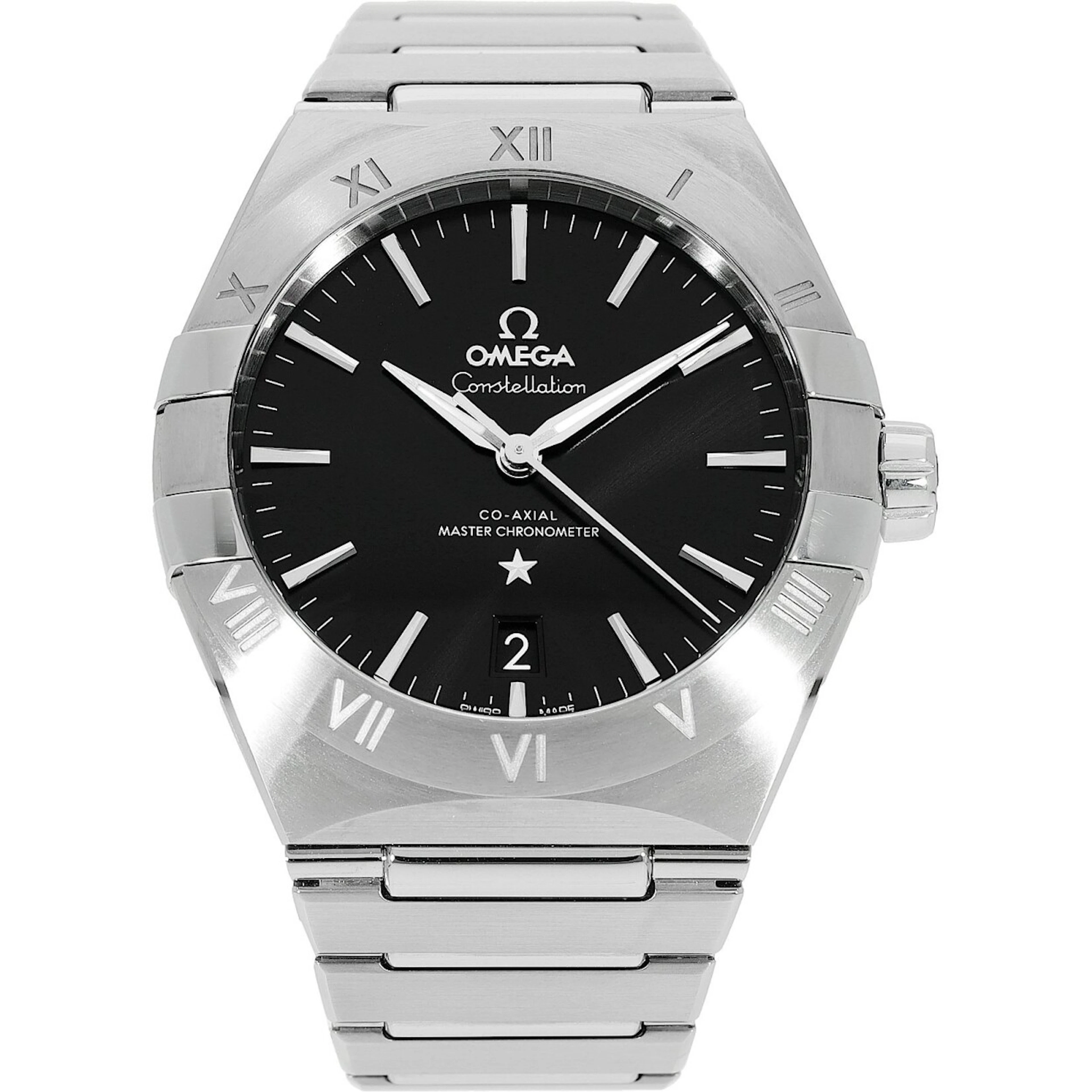 Omega Constellation Co-Axial 39Mm 131.10.39.20.01.001 131.10.39.20.01.001