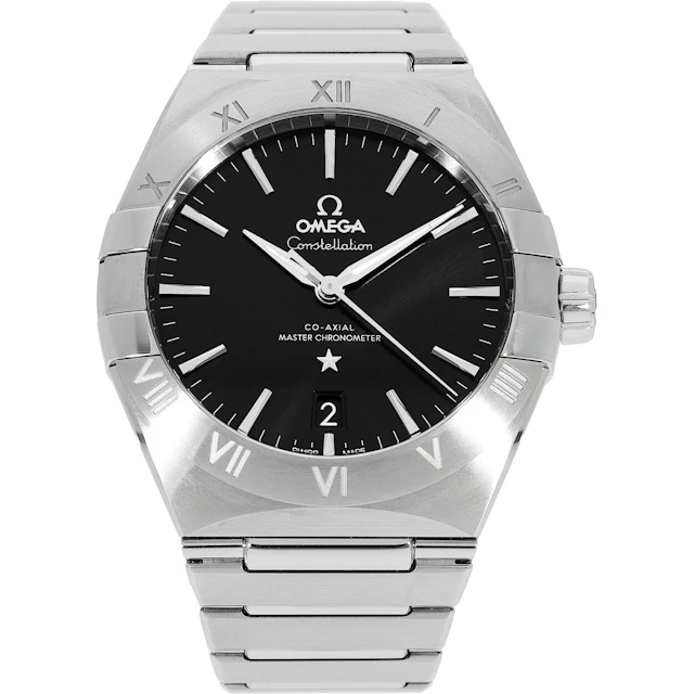 Omega Constellation Co-Axial 39Mm 131.10.39.20.01.001 131.10.39.20.01.001