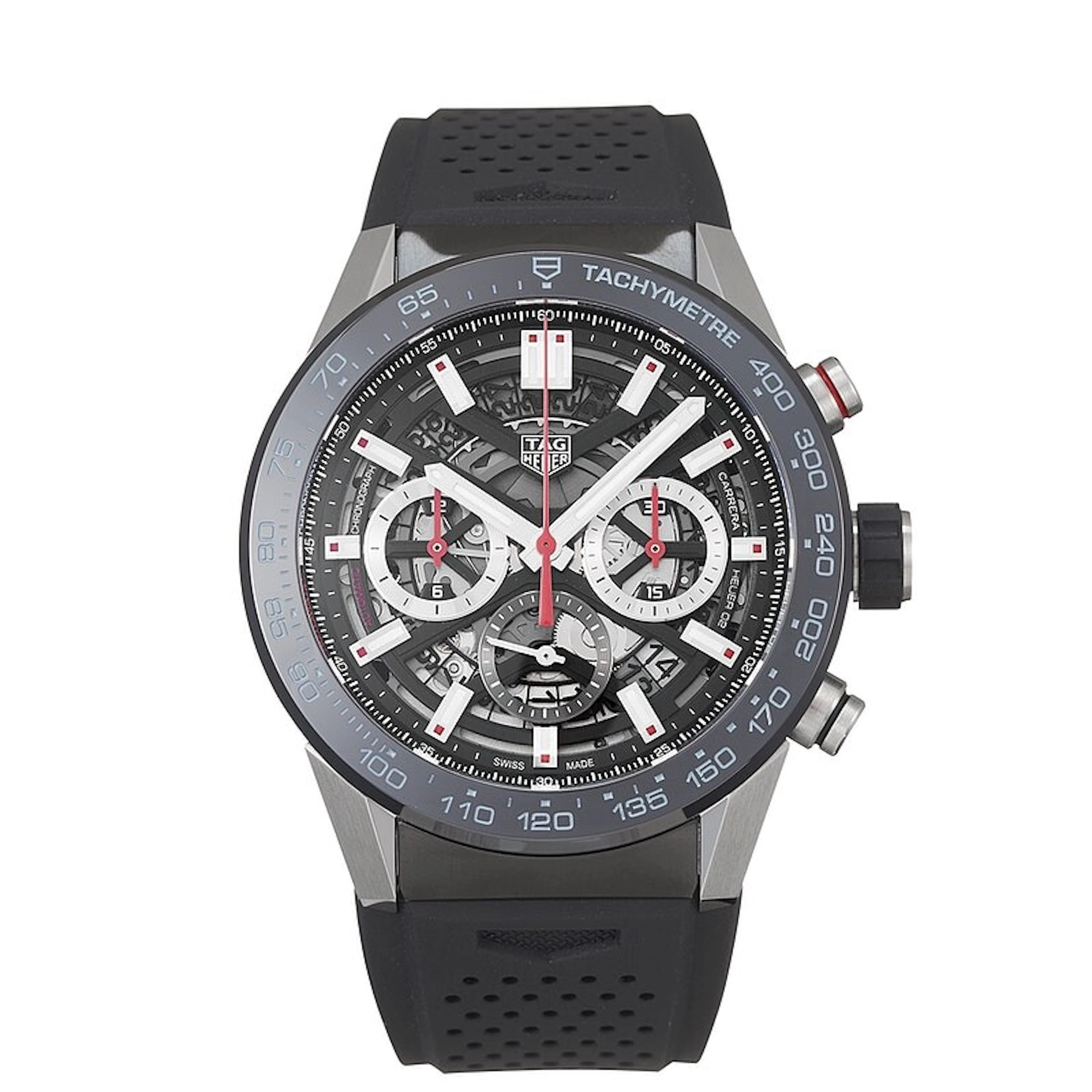 TAG Heuer Carrera CBG2A10.FT6168 CBG2A10.FT6168