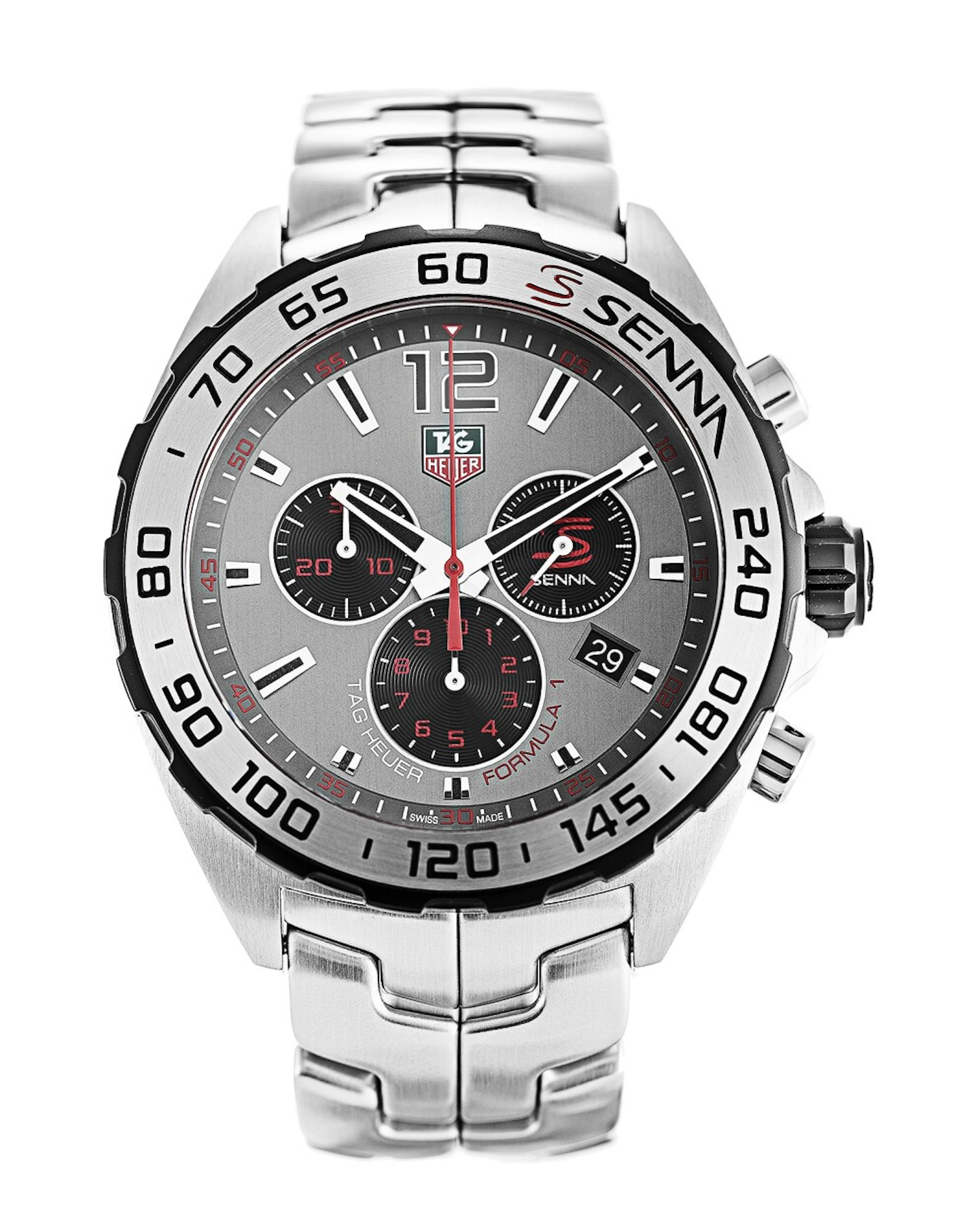 TAG Heuer Formula 1 CAZ1012.BA0883 CAZ1012.BA0883