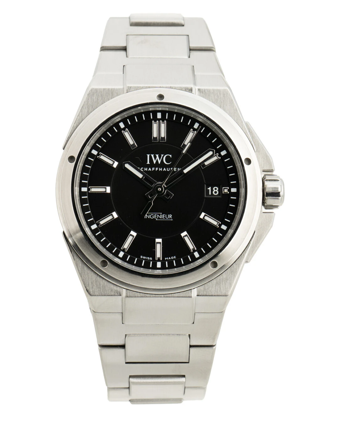 IWC Ingenieur IW323902 IW323902