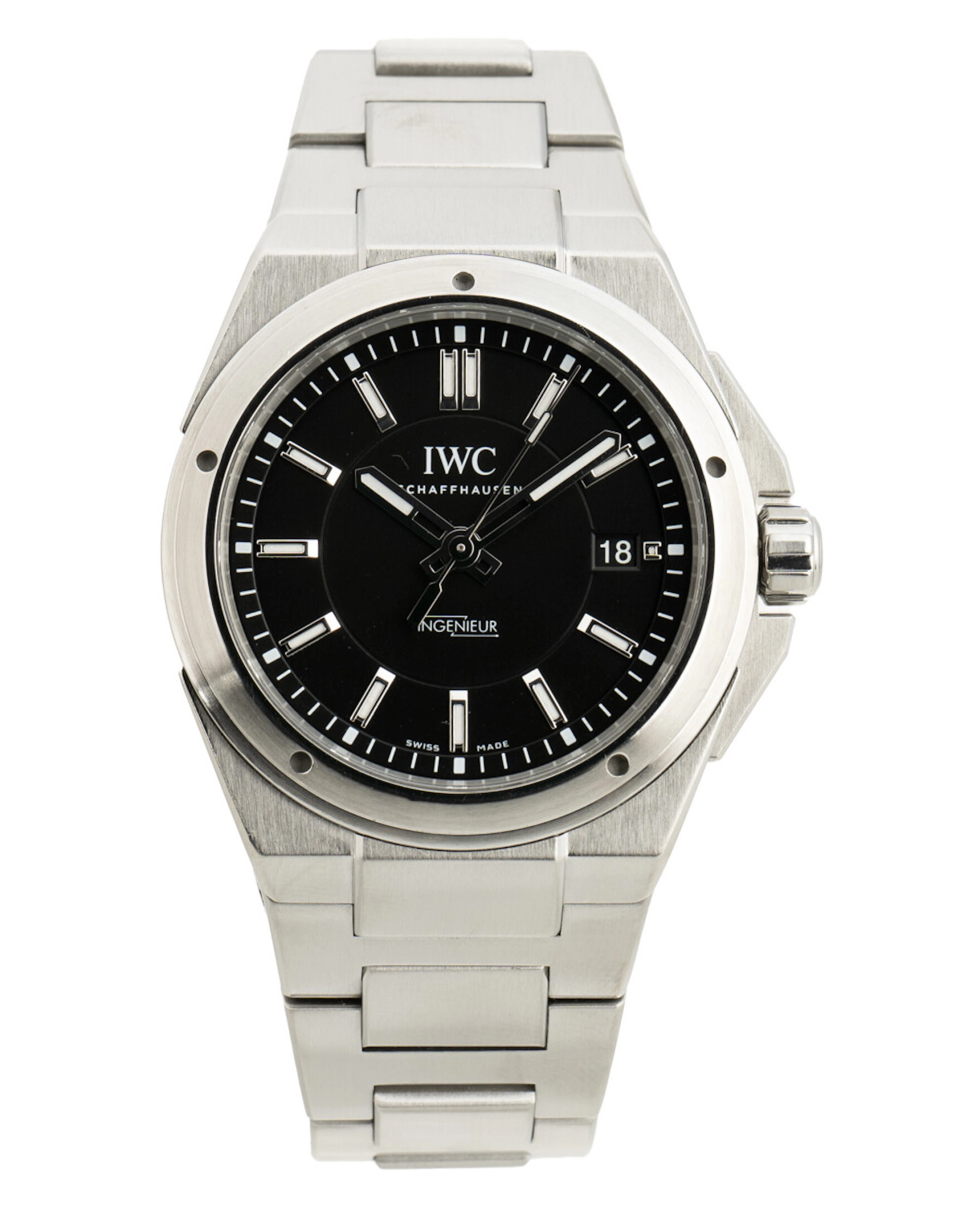 IWC Ingenieur IW323902 IW323902