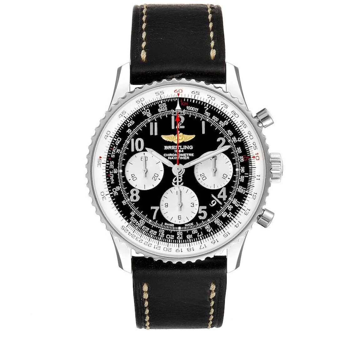 Breitling Navitimer 01 AB012012-BB02-435X-A20BA.1 AB012012-BB02-435X-A20BA.1