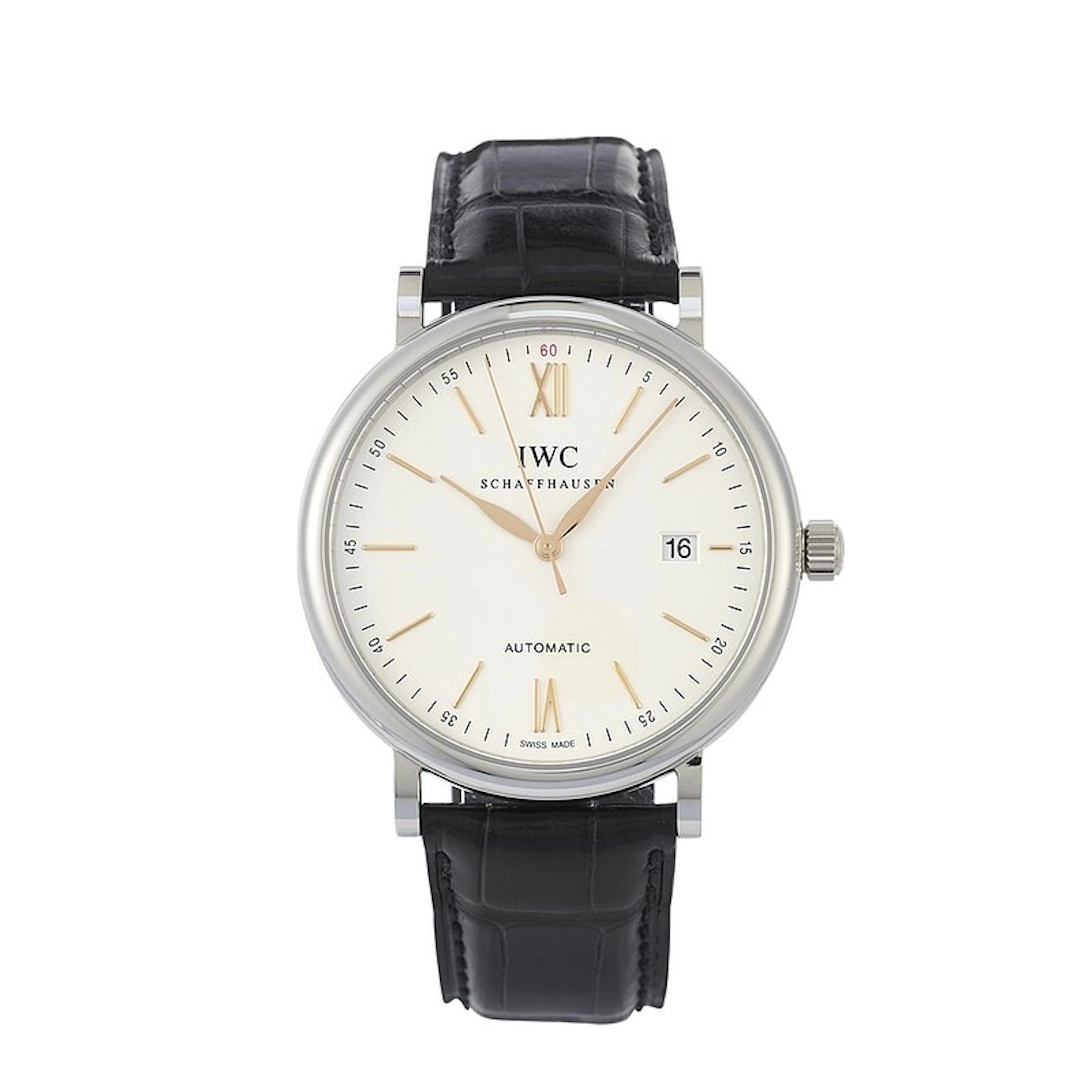IWC Portofino IW356517 IW356517