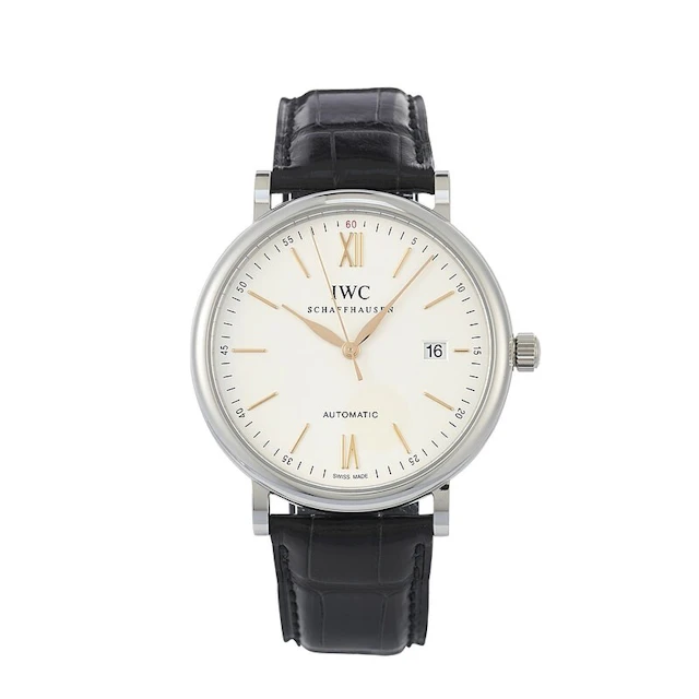 IWC Portofino IW356517 IW356517