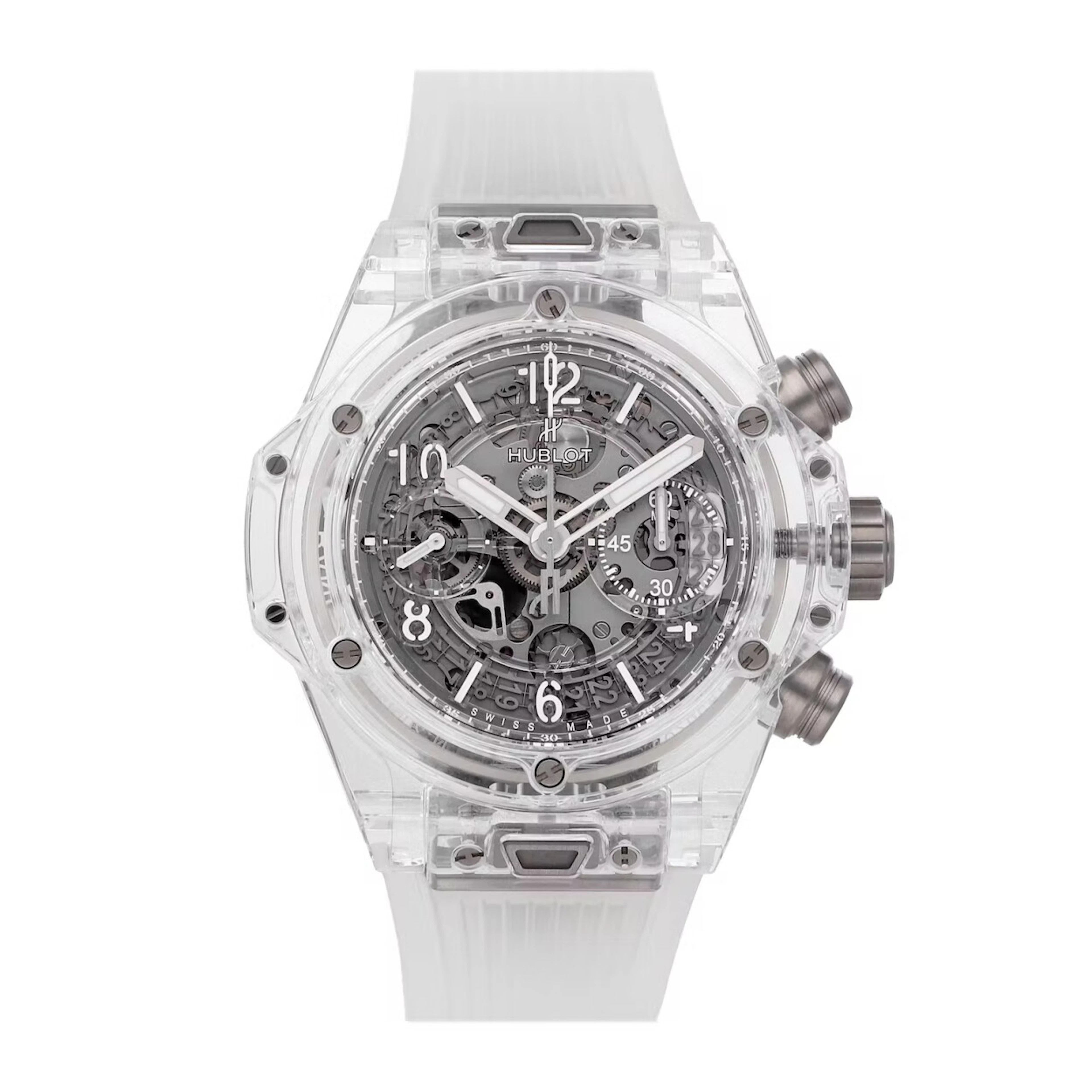 Hublot Big Bang 42Mm 441.JX.4802.RT 441.JX.4802.RT