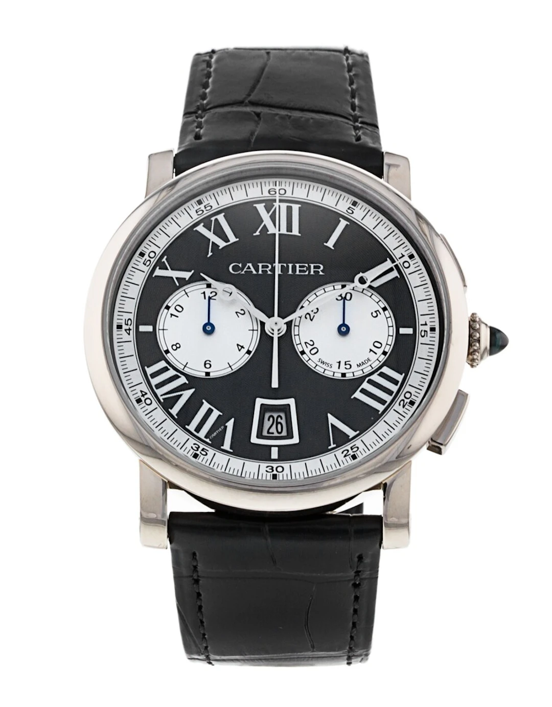 Cartier Rotonde de Cartier W1556239 W1556239