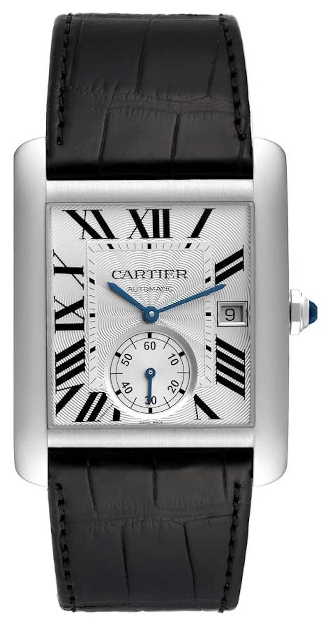 Cartier Tank MC W5330003 W5330003