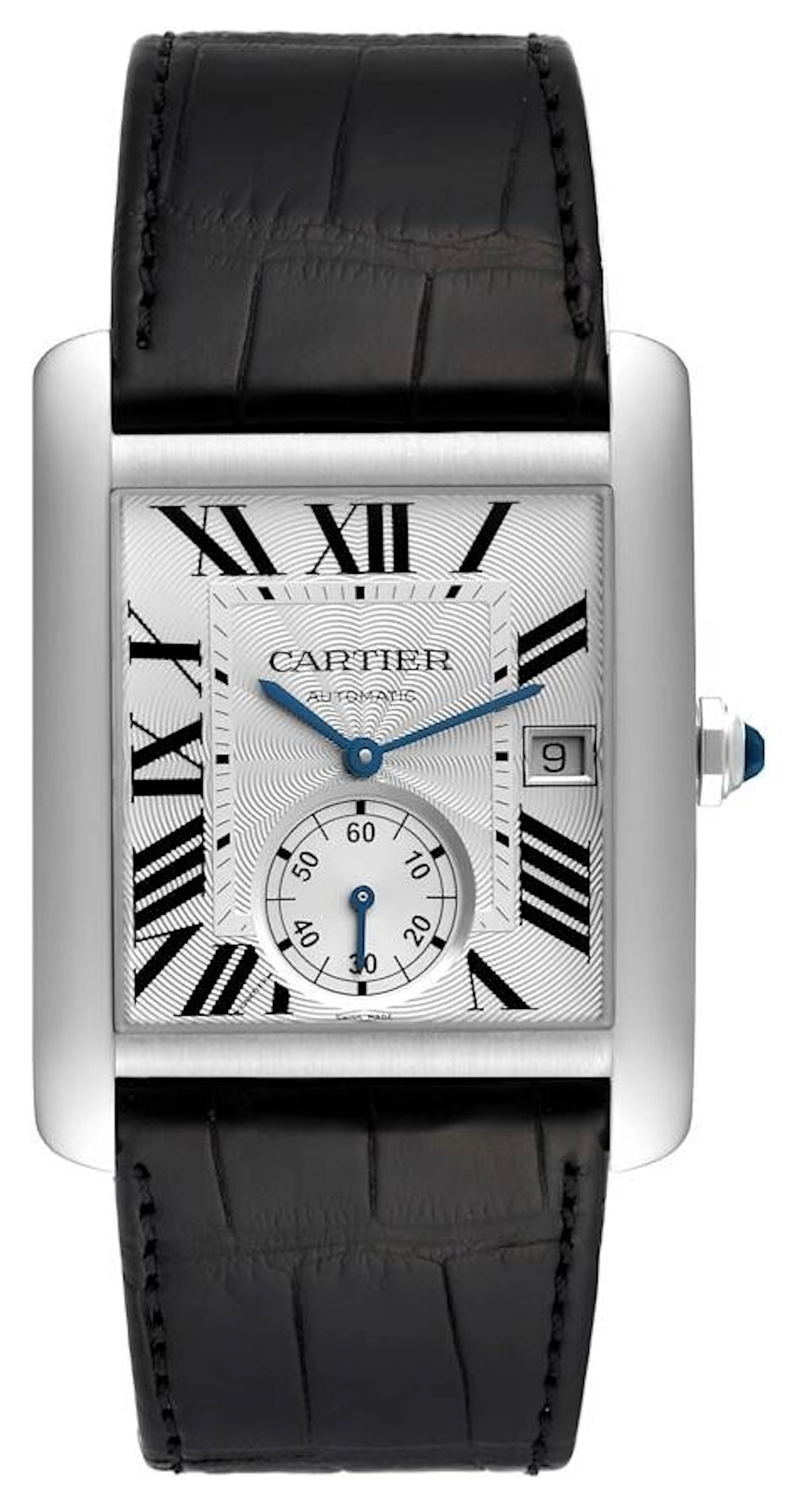 Cartier Tank MC W5330003 W5330003