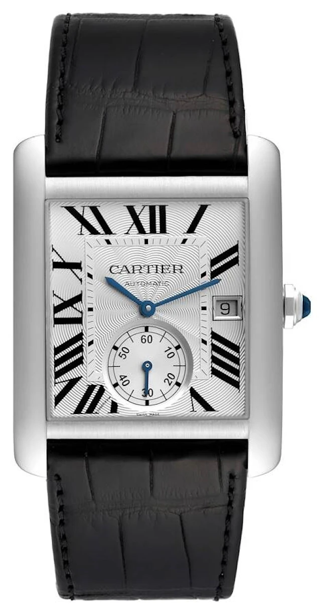 Cartier Tank MC W5330003 W5330003