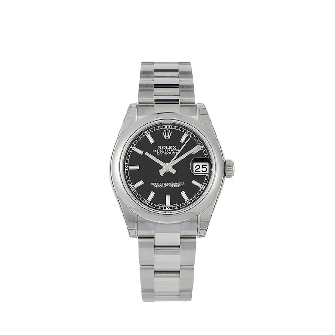 Rolex Datejust Midsize 178240-0025 178240-0025