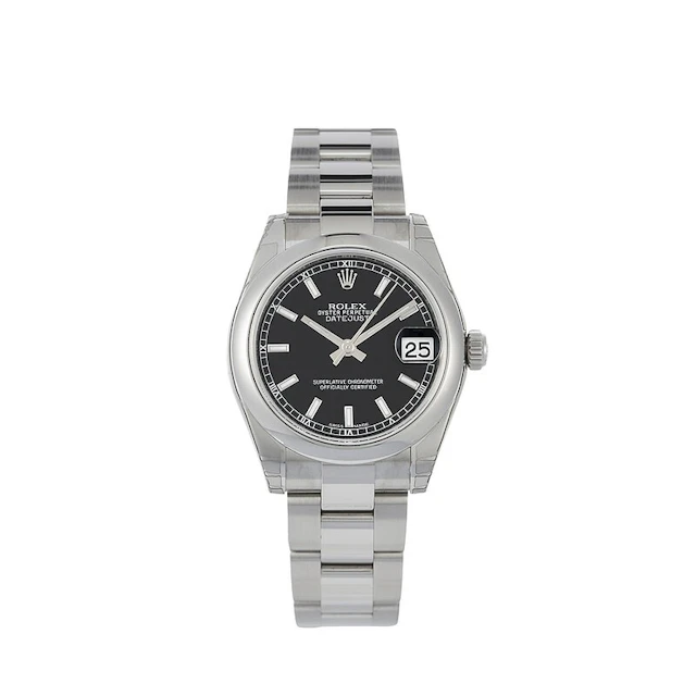 Rolex Datejust Midsize 178240-0025 178240-0025