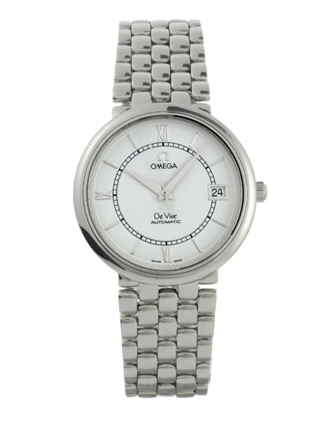 Omega De Ville Classics 7504.31.00 7504.31.00
