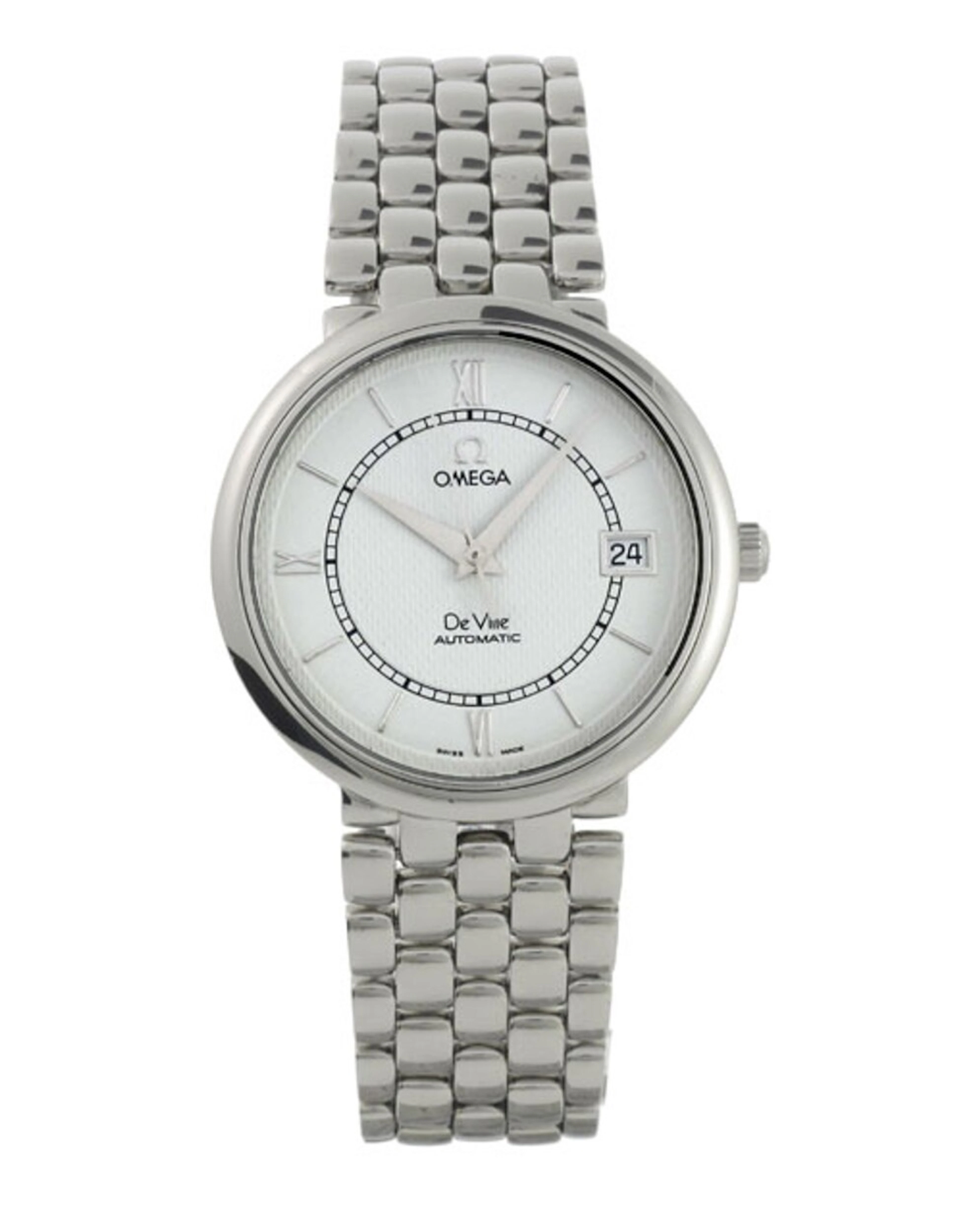 Omega De Ville Classics 7504.31.00 7504.31.00
