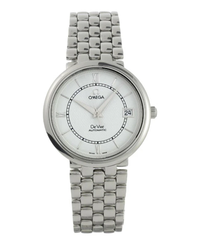 Omega De Ville Classics 7504.31.00 7504.31.00
