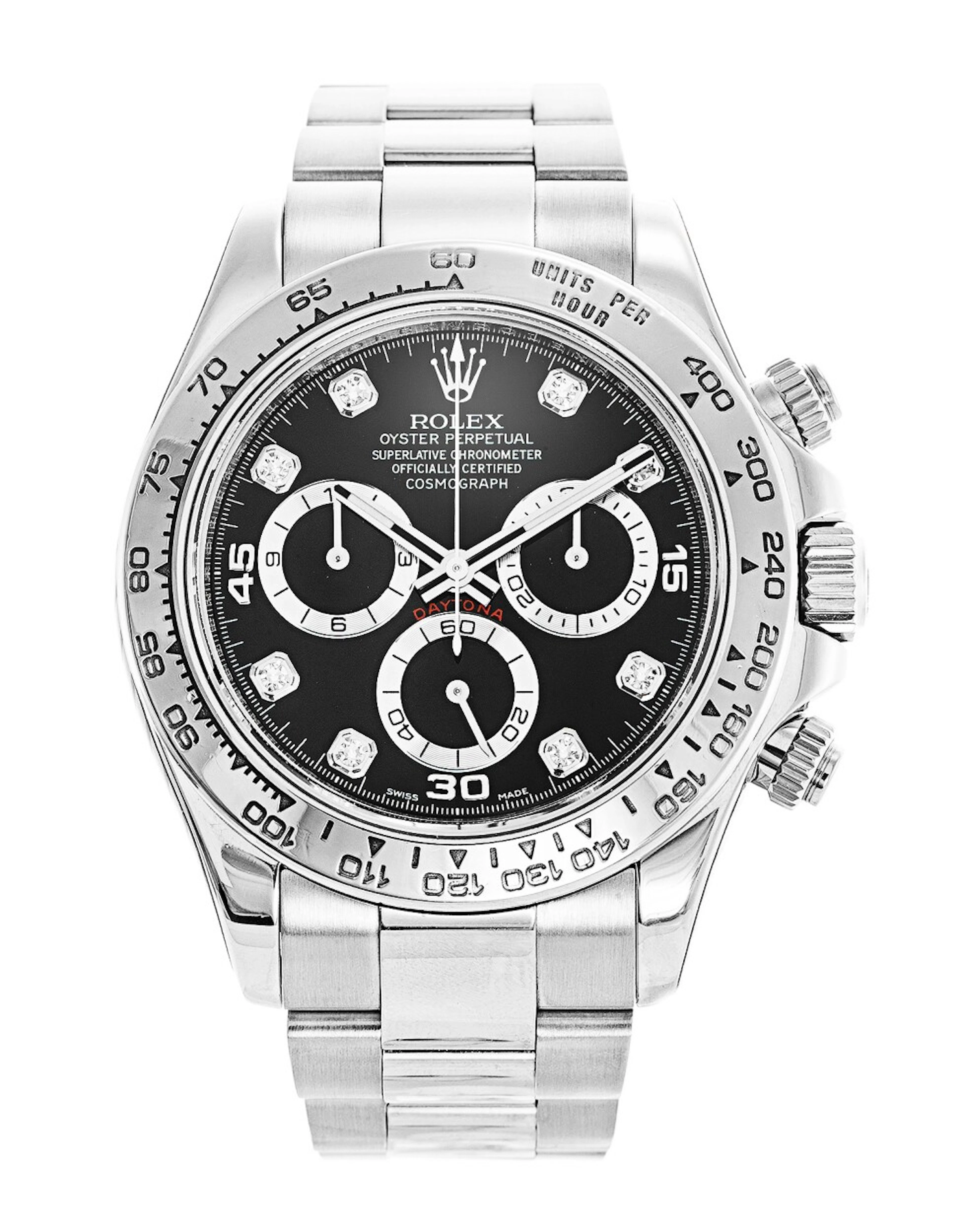 Rolex Daytona 116509-0055 116509-0055