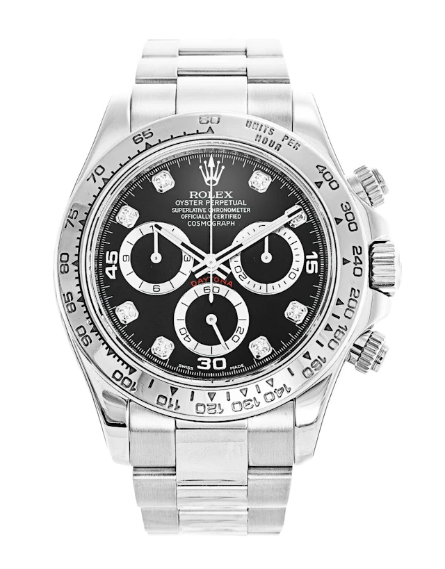 Rolex Daytona 116509-0055 116509-0055