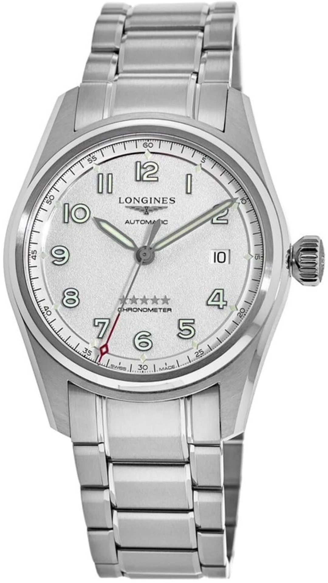 Longines Spirit L3.810.4.73.6 L3.810.4.73.6
