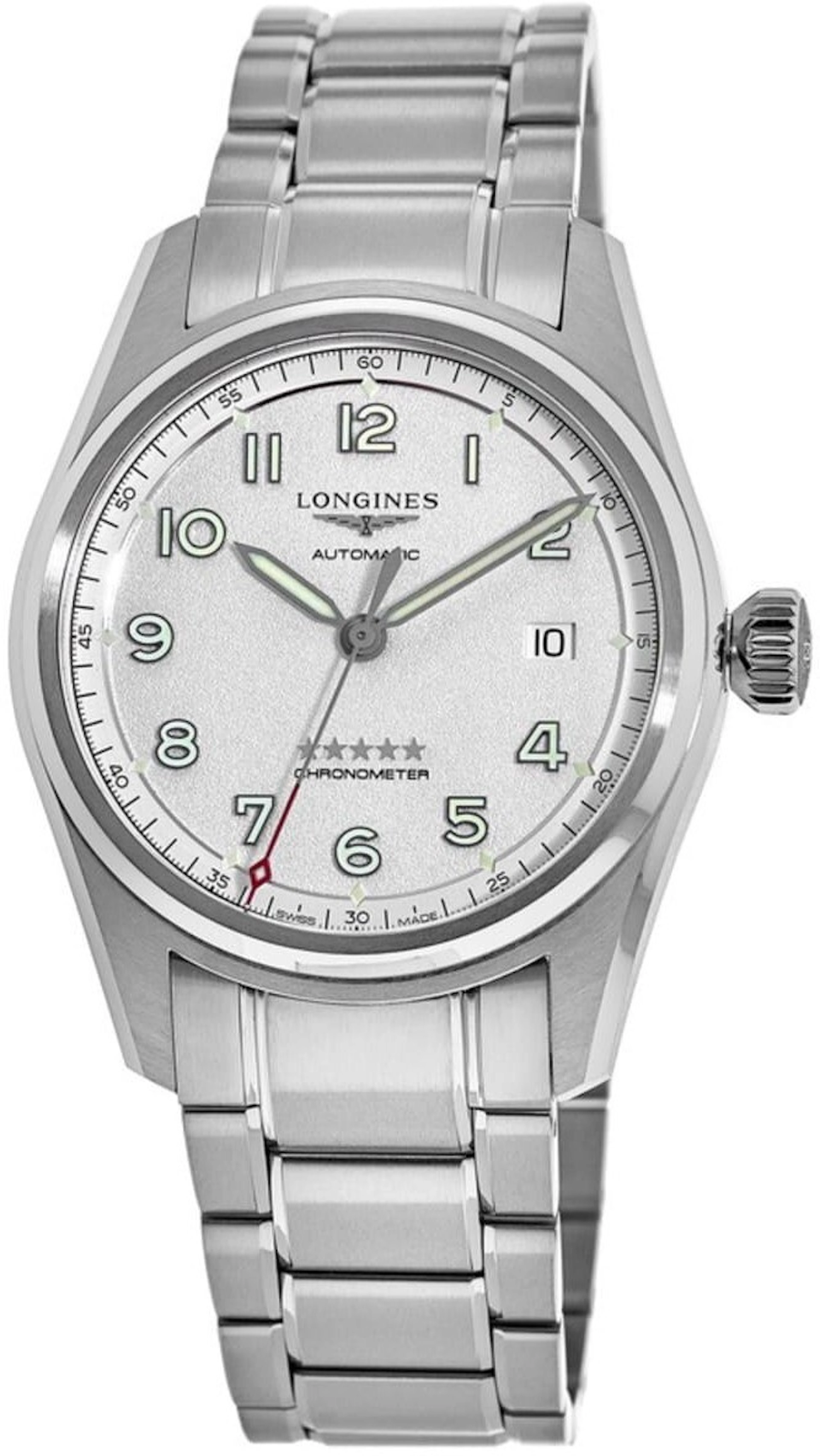 Longines Spirit L3.810.4.73.6 L3.810.4.73.6