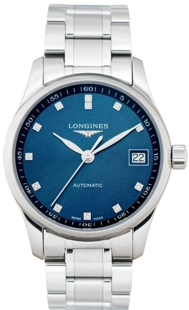 Longines Master L2.357.4.97.6 L2.357.4.97.6