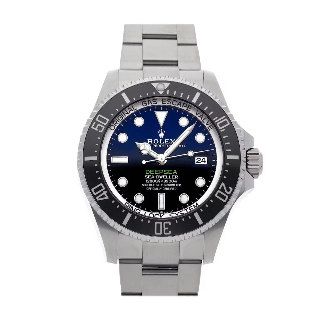 Rolex Deep Sea James Cameron 136660-0003 136660-0003